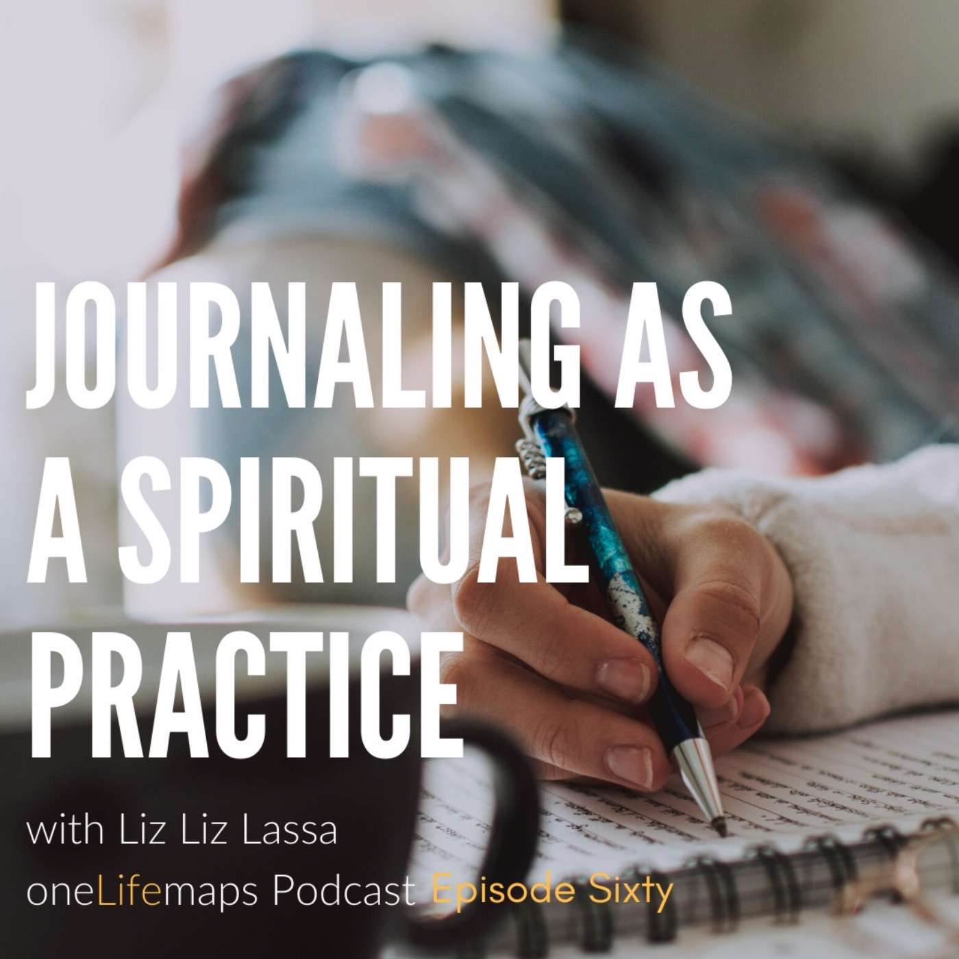 the REALIFE Practice Podcast