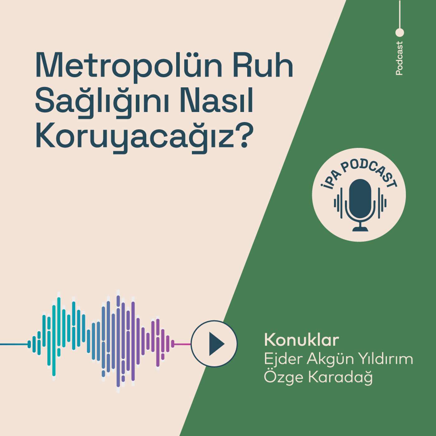 İPA Podcast