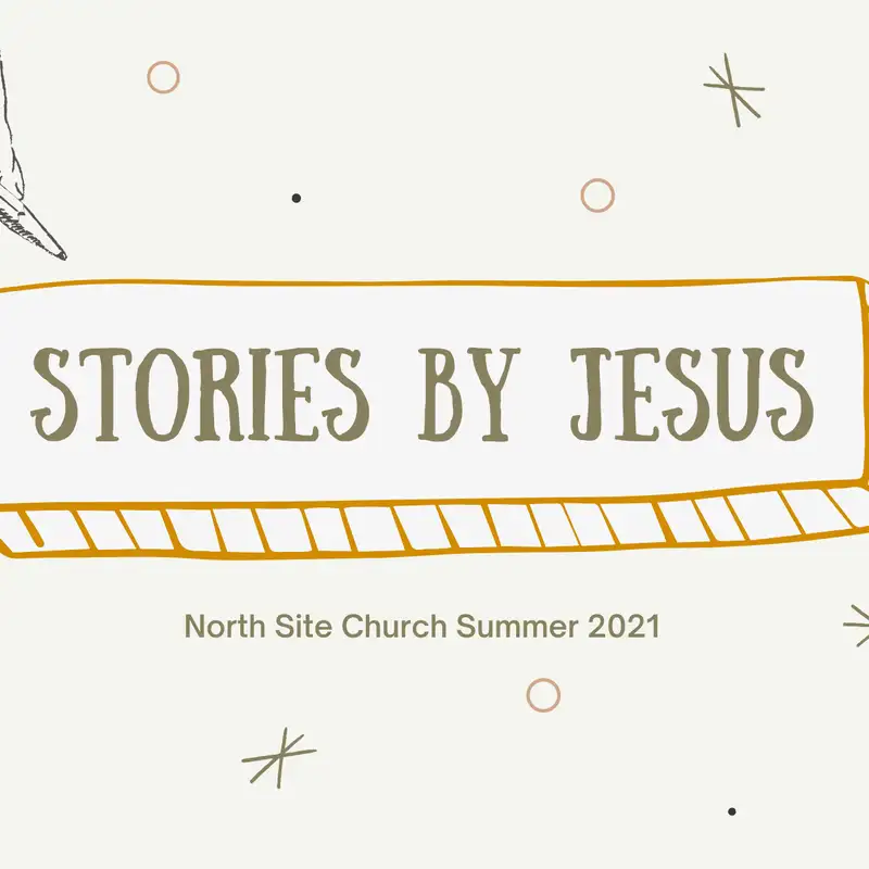 Parable of the Talents (Stories by Jesus)