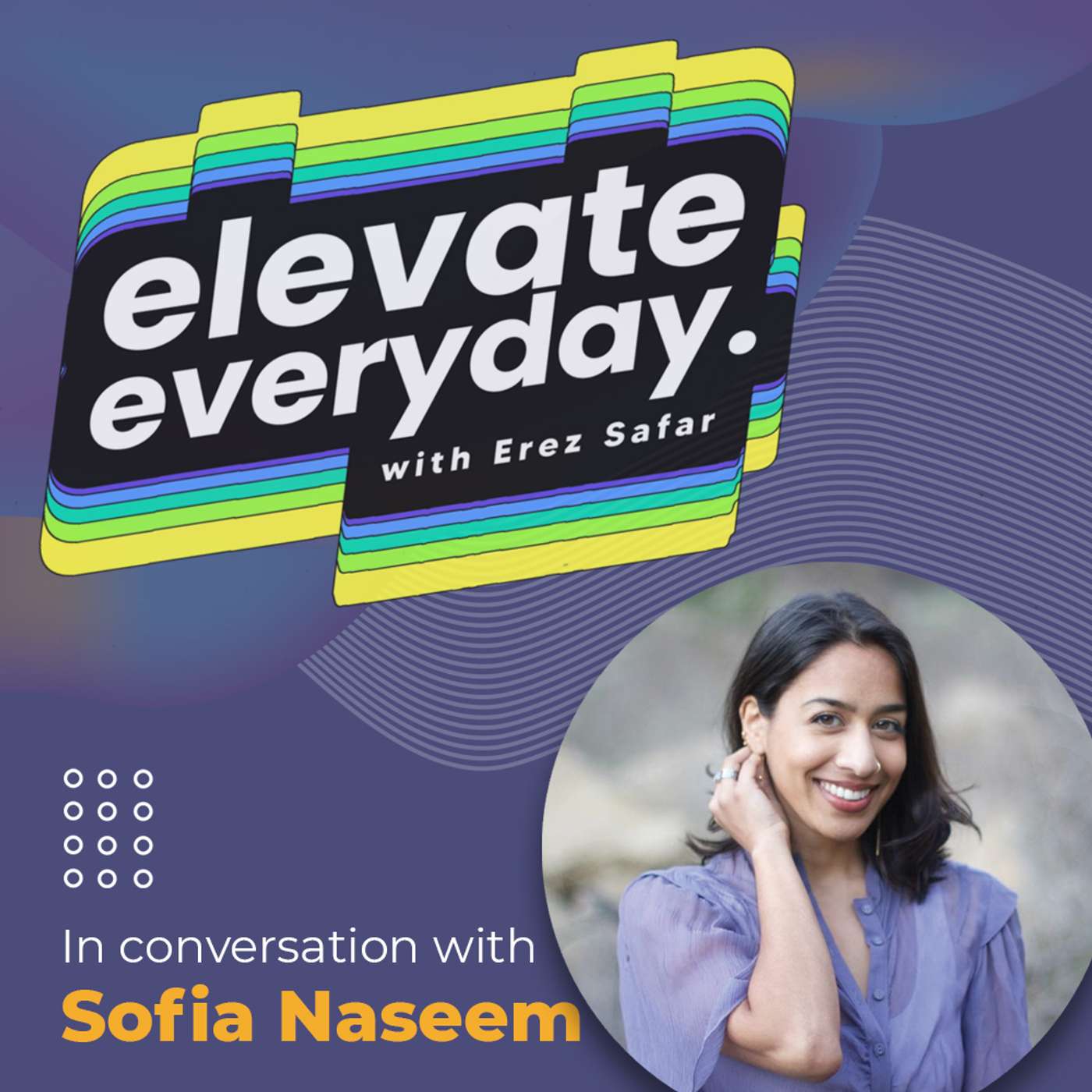 9: Sofia Naseem 9: Sofia Naseem