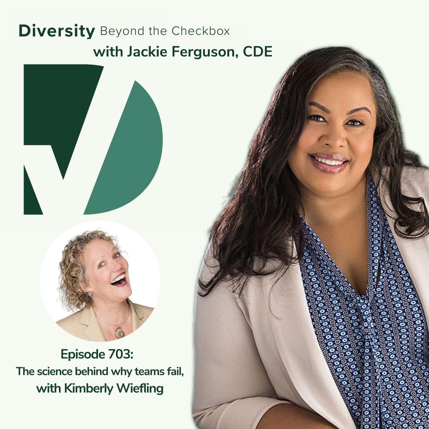 Diversity: Beyond the Checkbox