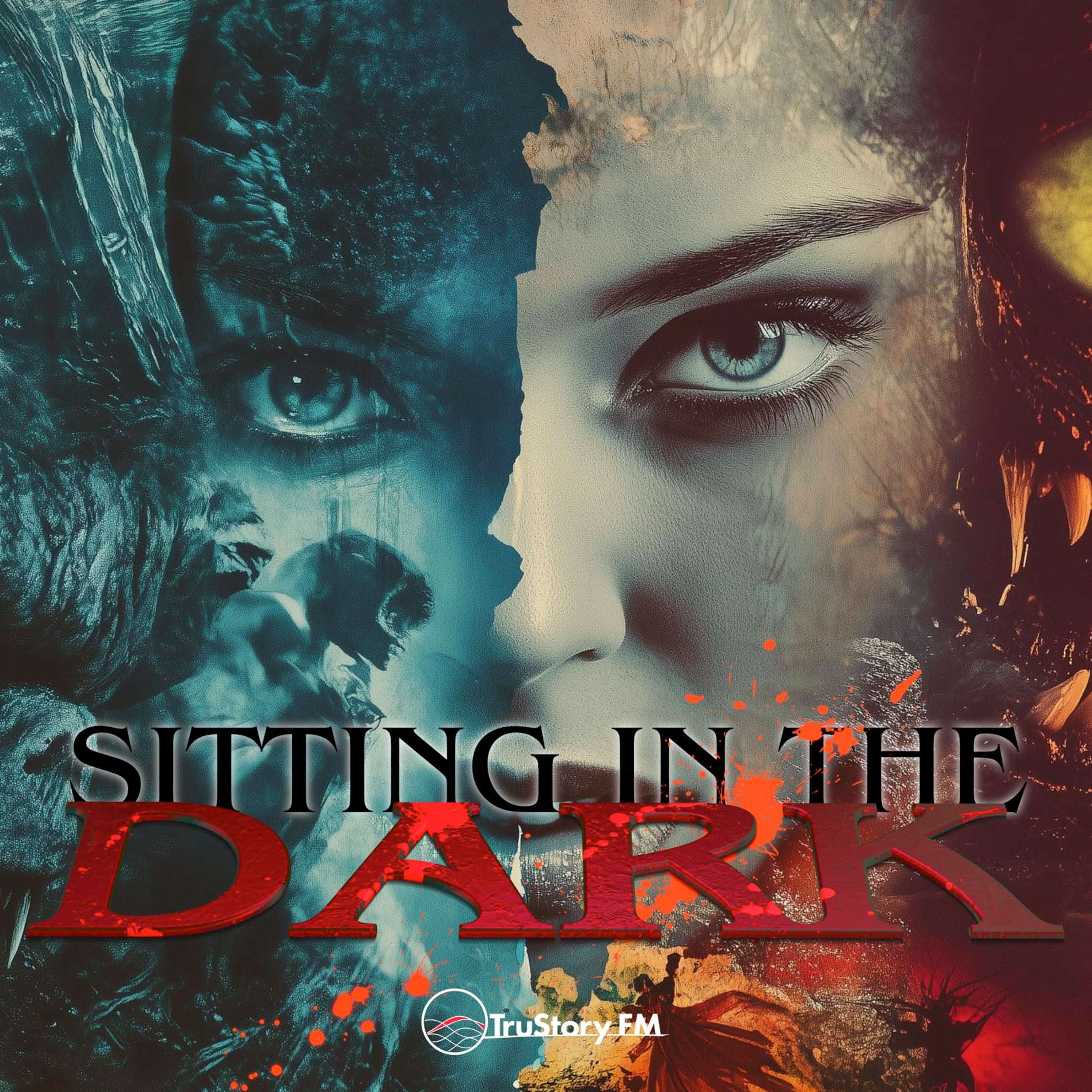 Sitting in the Dark