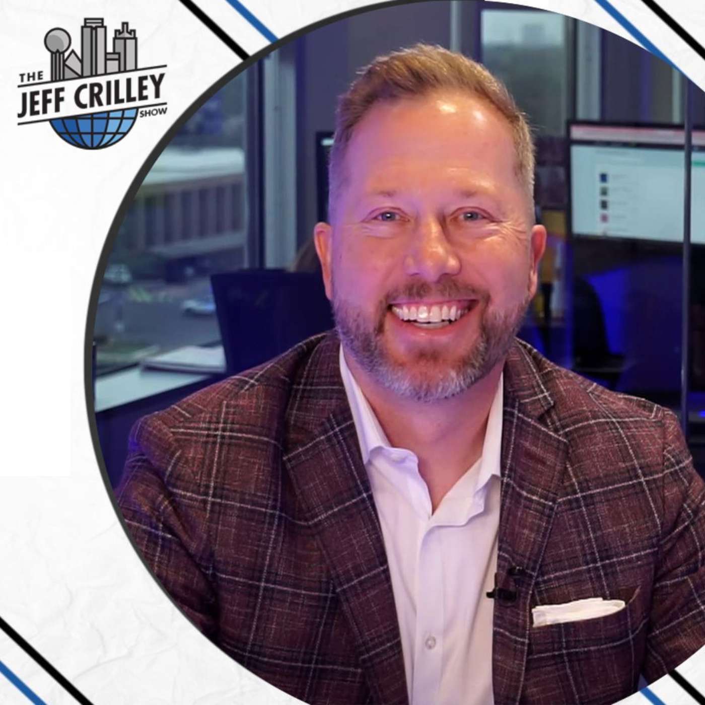 The Jeff Crilley Show