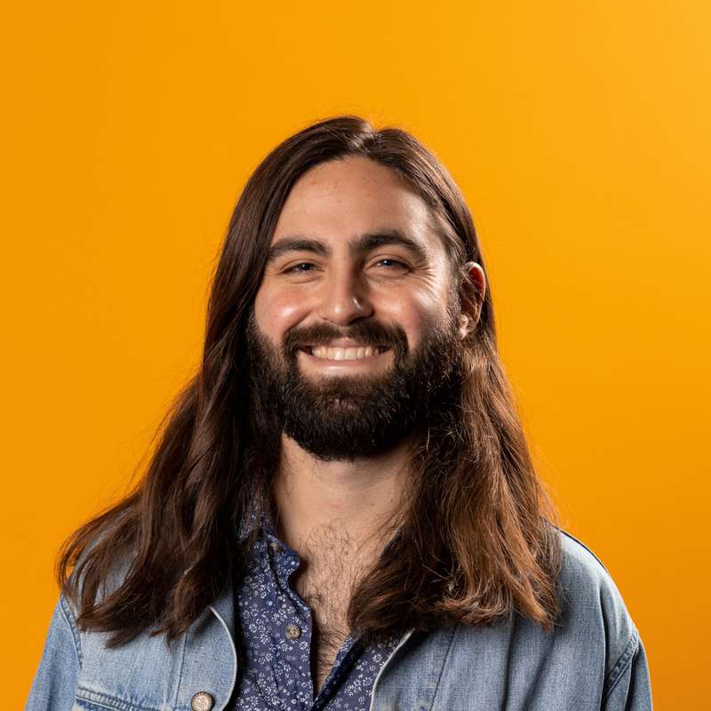 Ari Pluznik