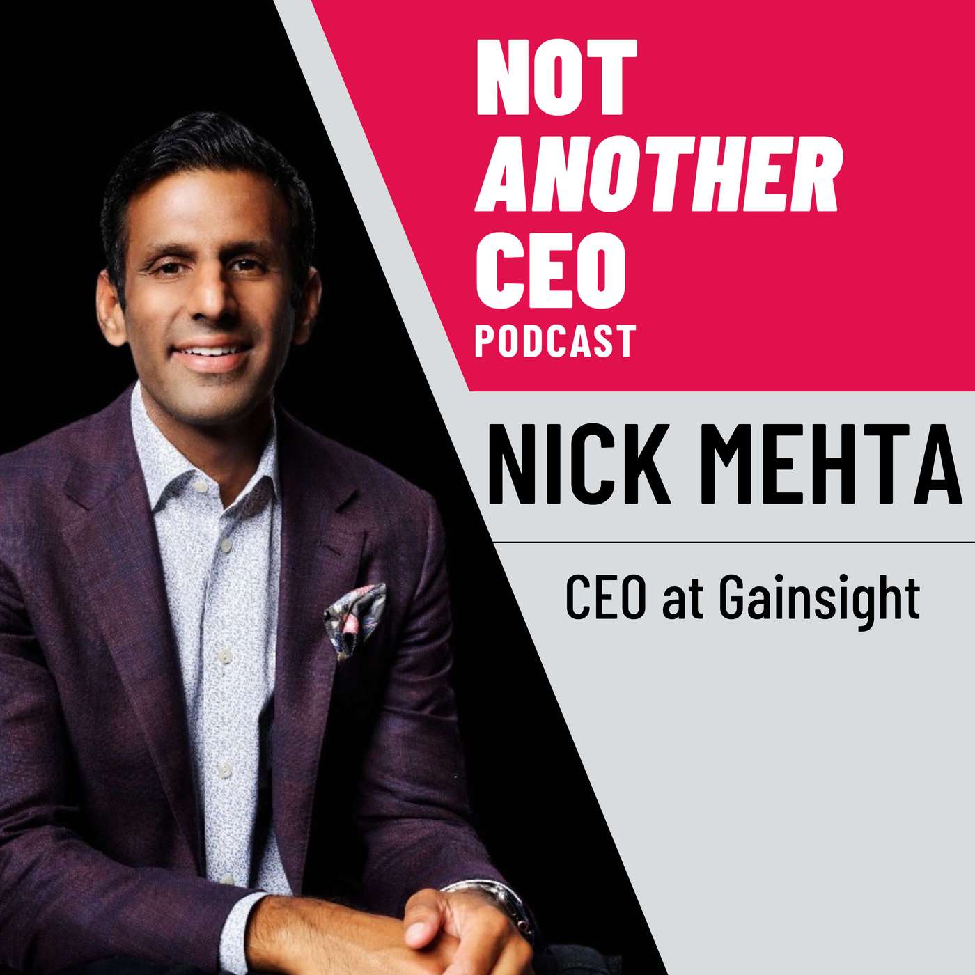Not Another CEO Podcast