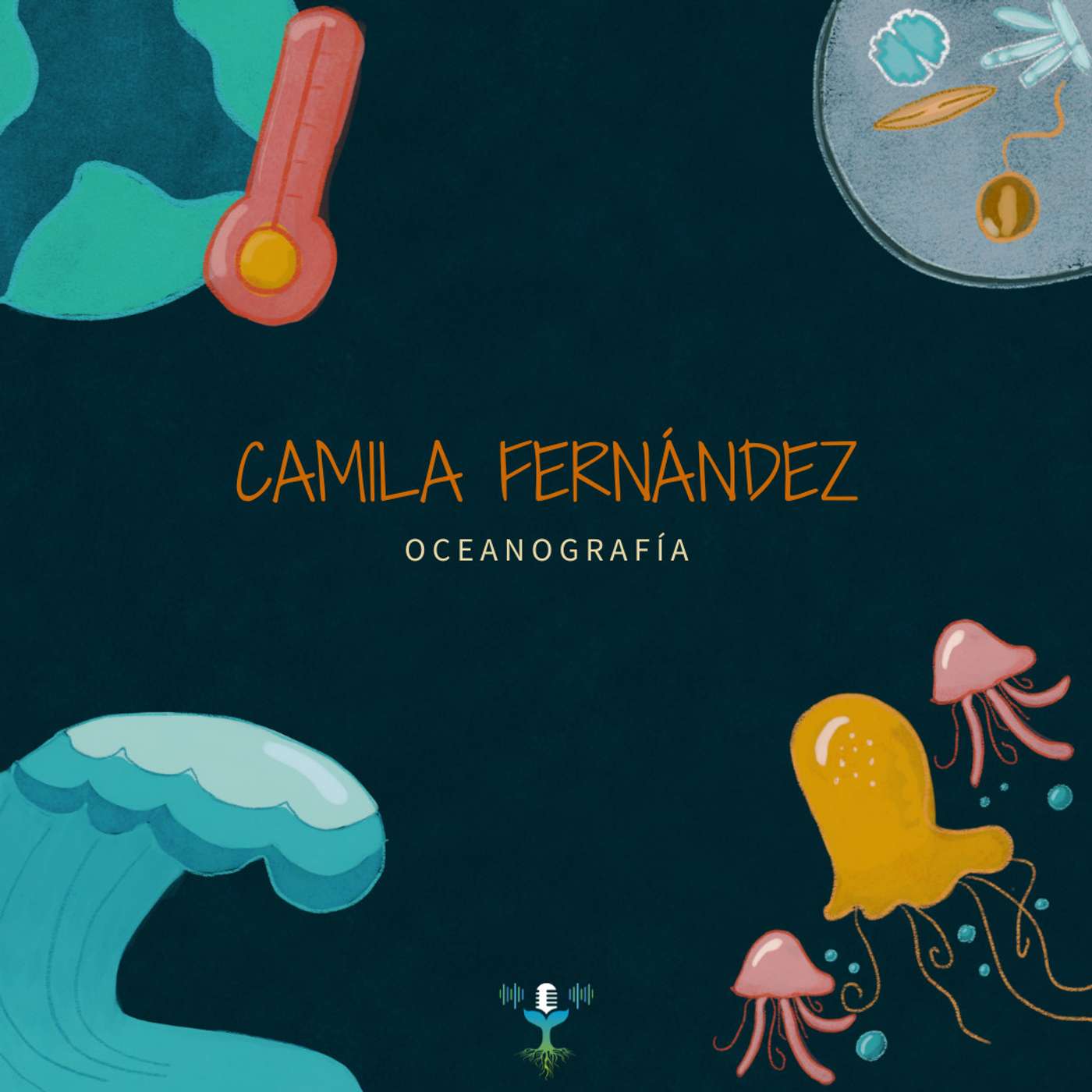 S02E02 - Camila Fernández