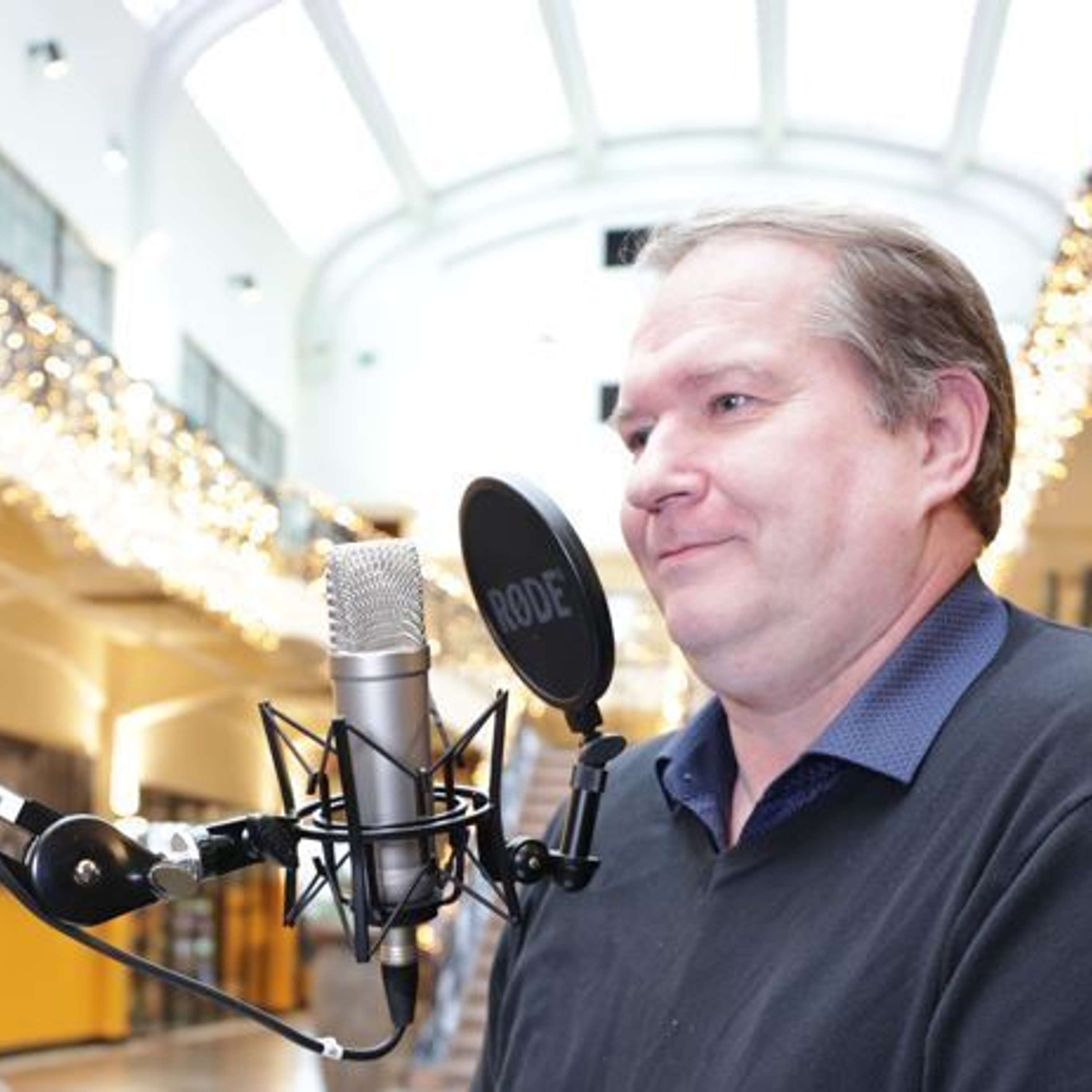 QRM4.0: over mensgerichte procesinnovatie en innovatieve digitale technologieën