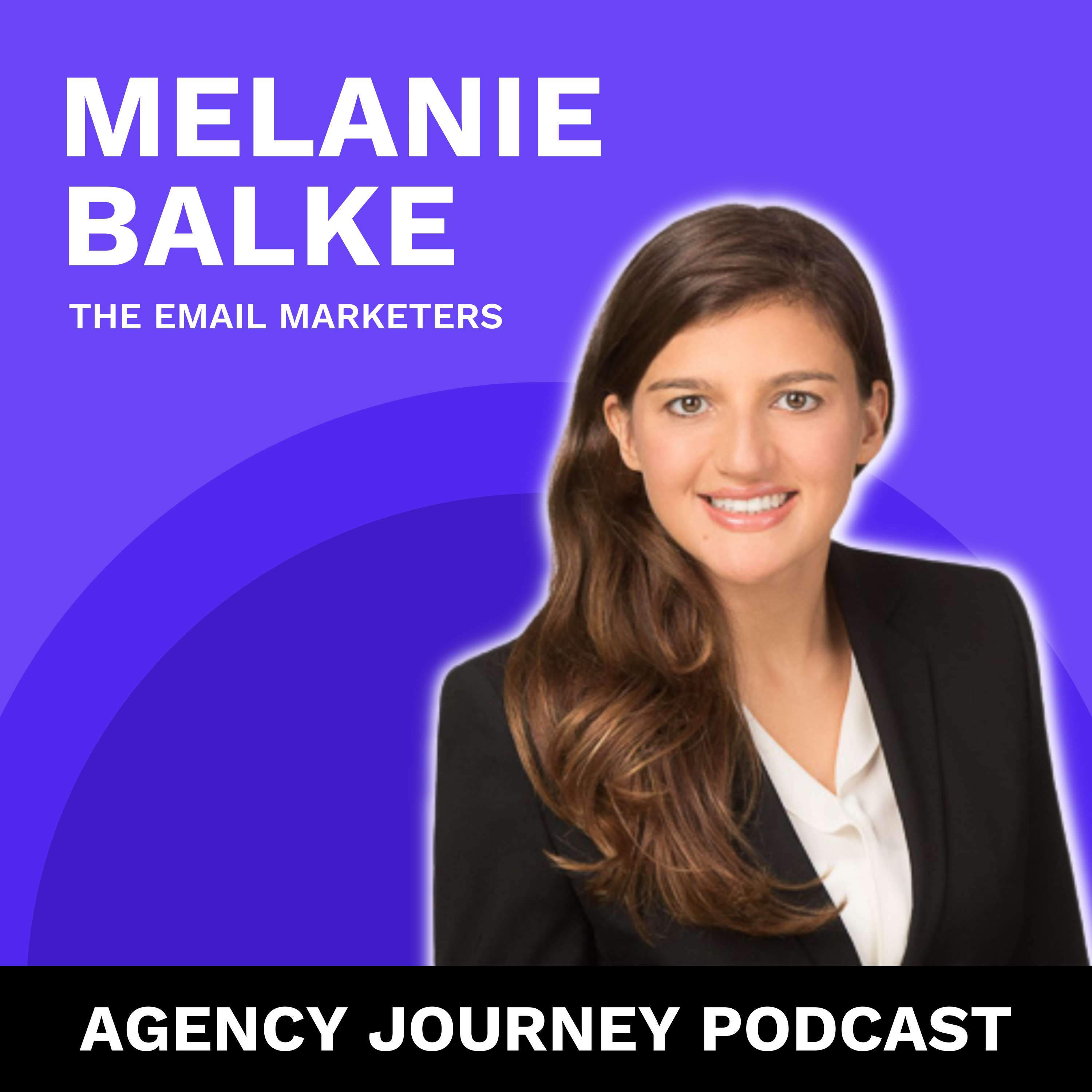 Agency Journey