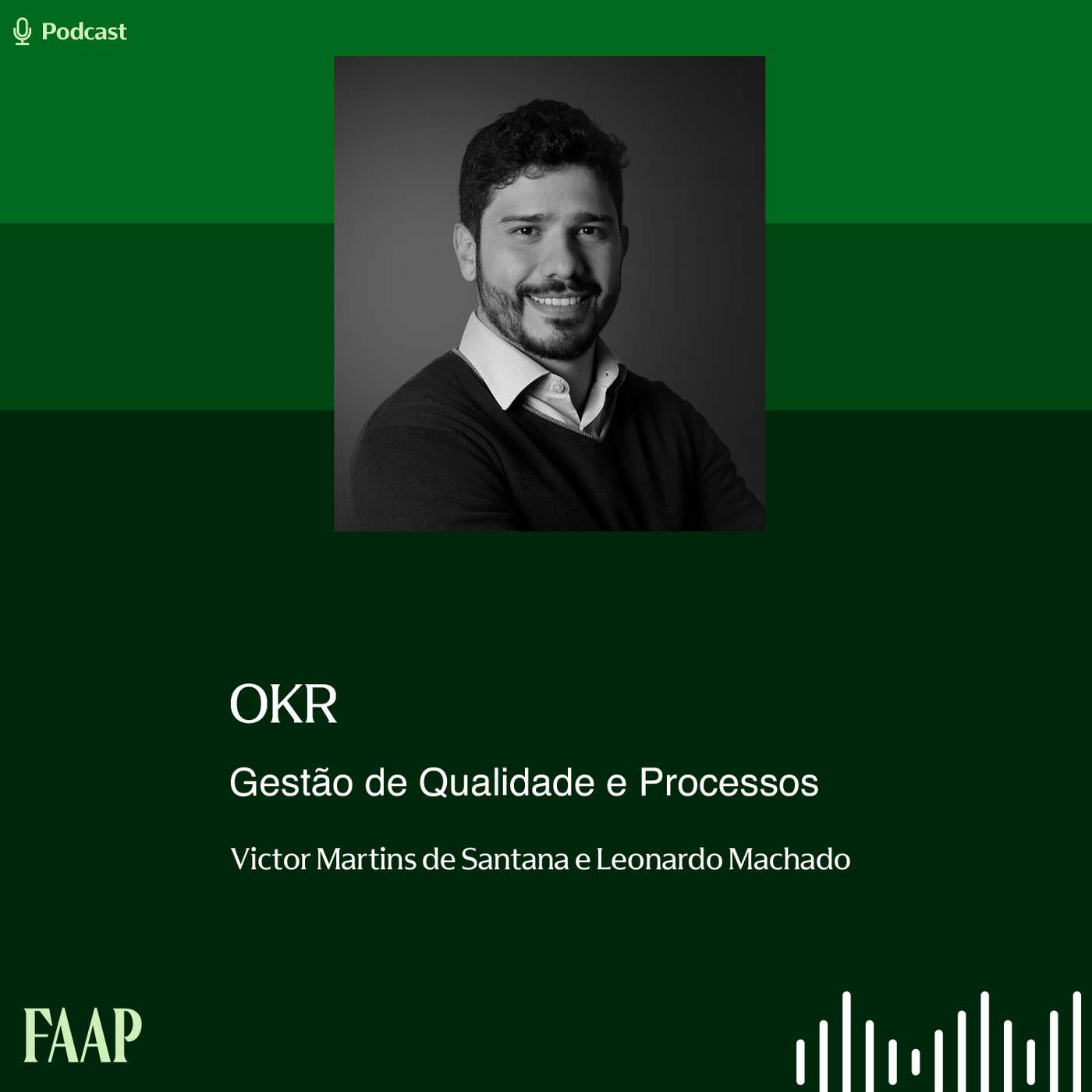 OKR episode artwork