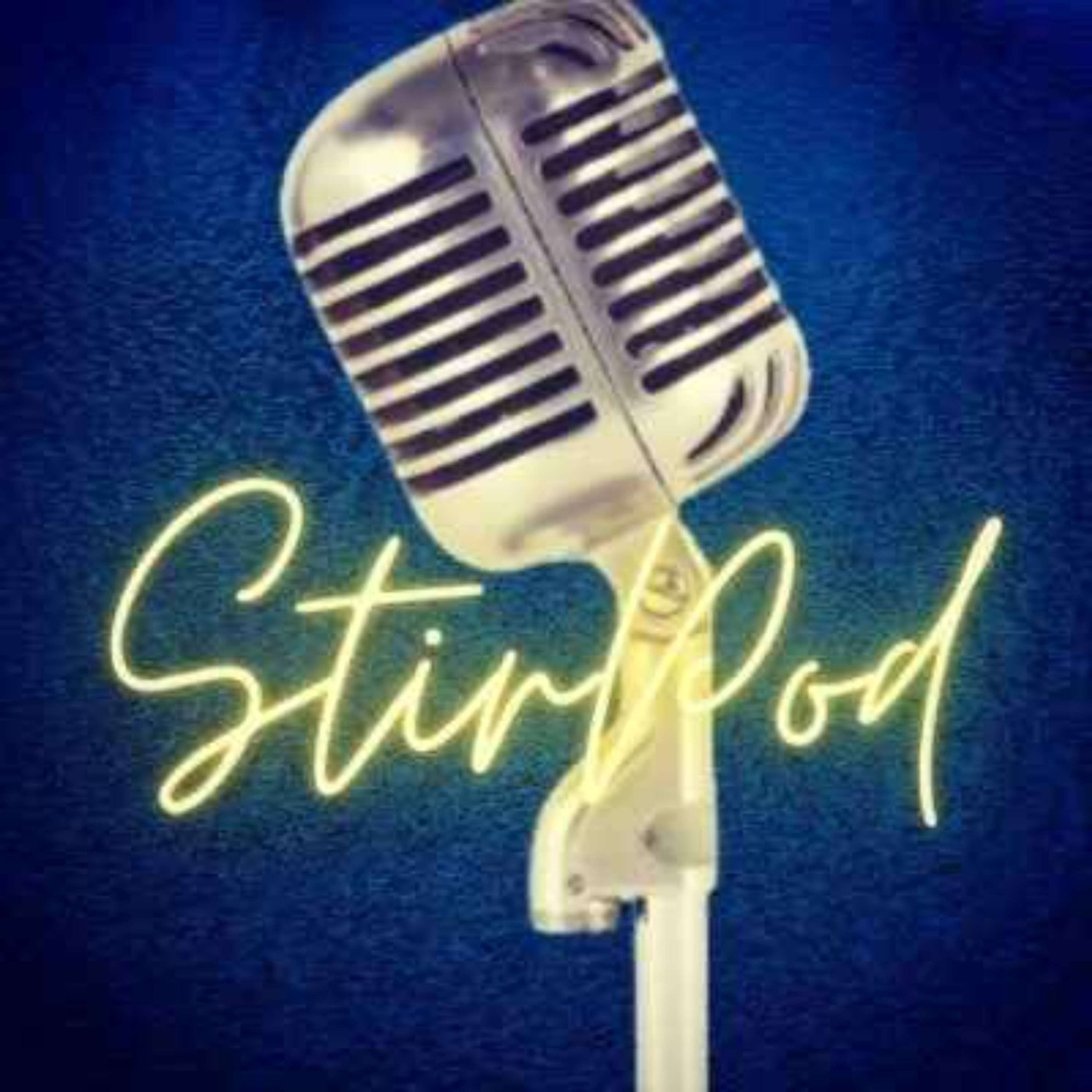 StirPod