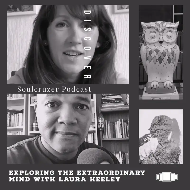Exploring the Extraordinary Mind