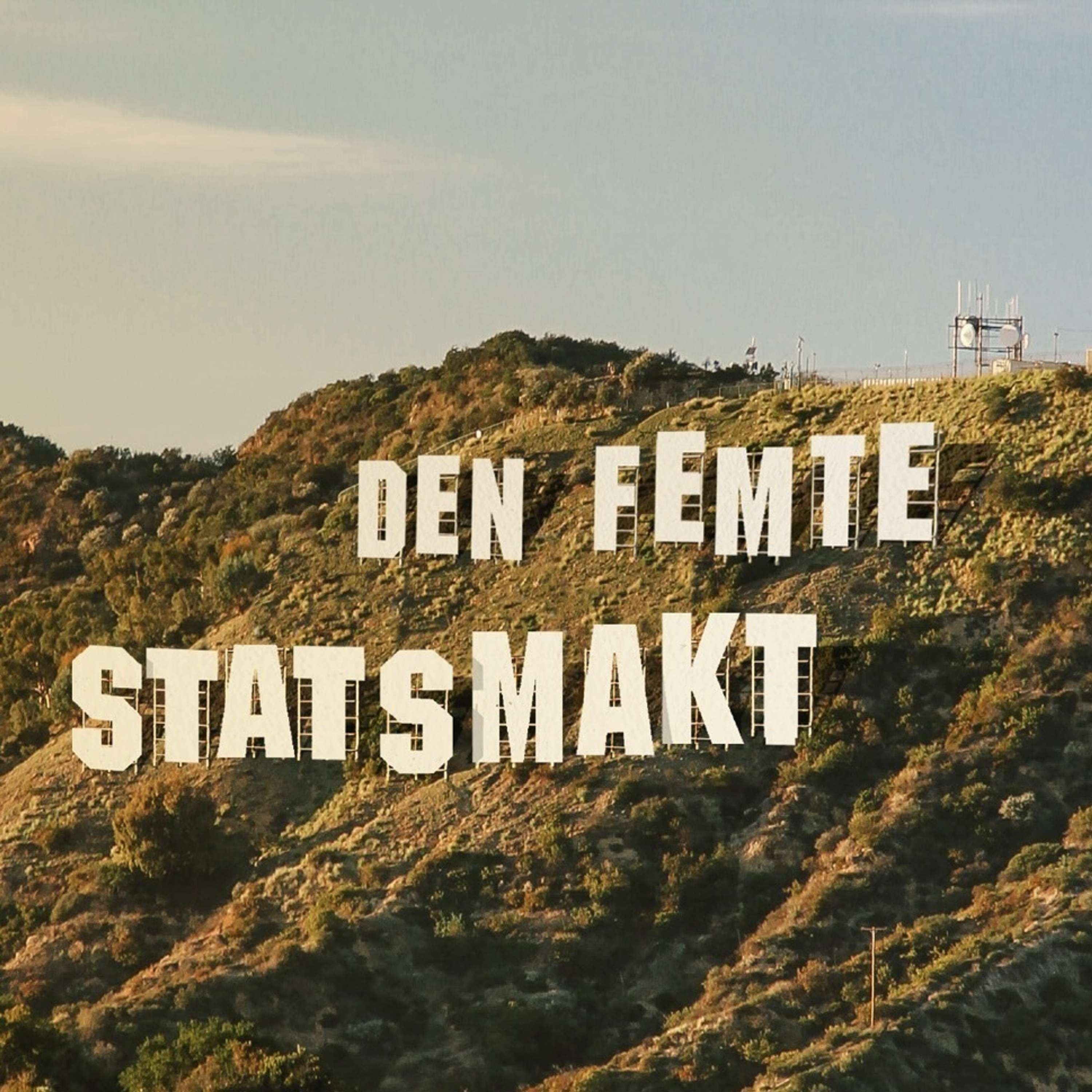 Den femte statsmakt