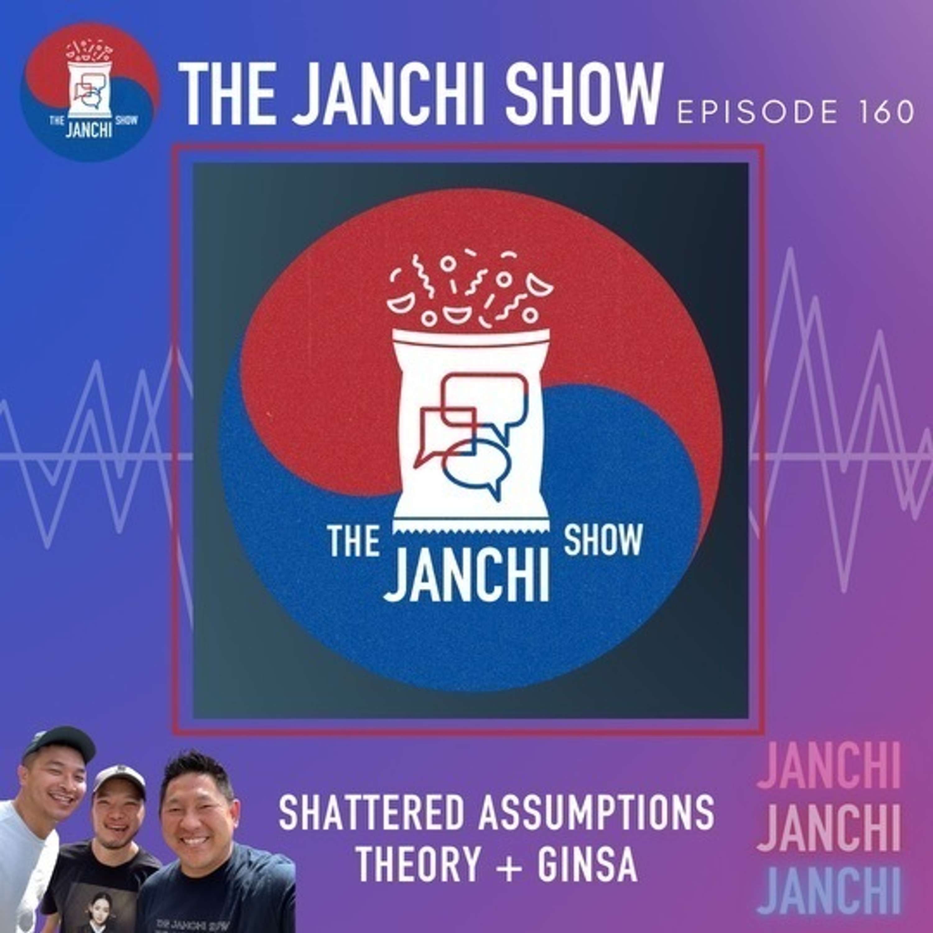 The Janchi Show
