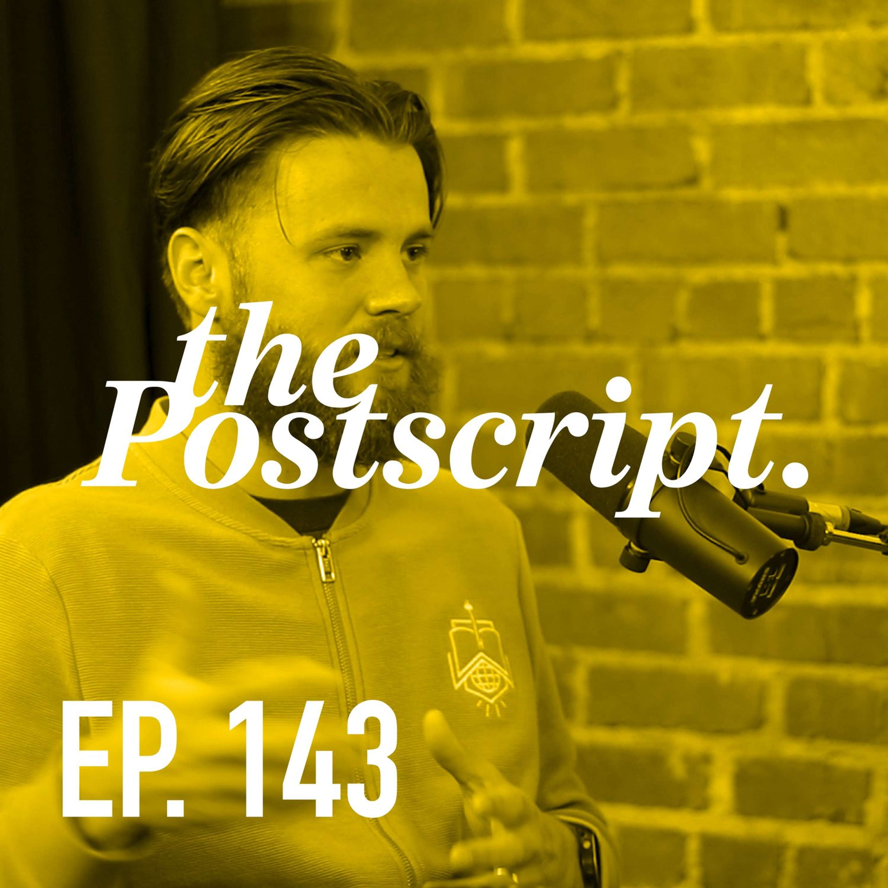 The Postscript Show