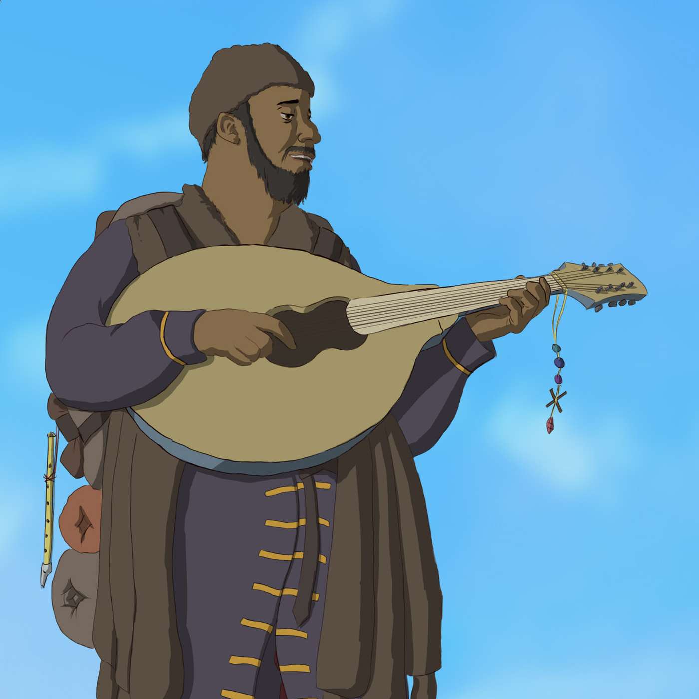 Ep 7 | Memory Box Ep 7 | Memory Box