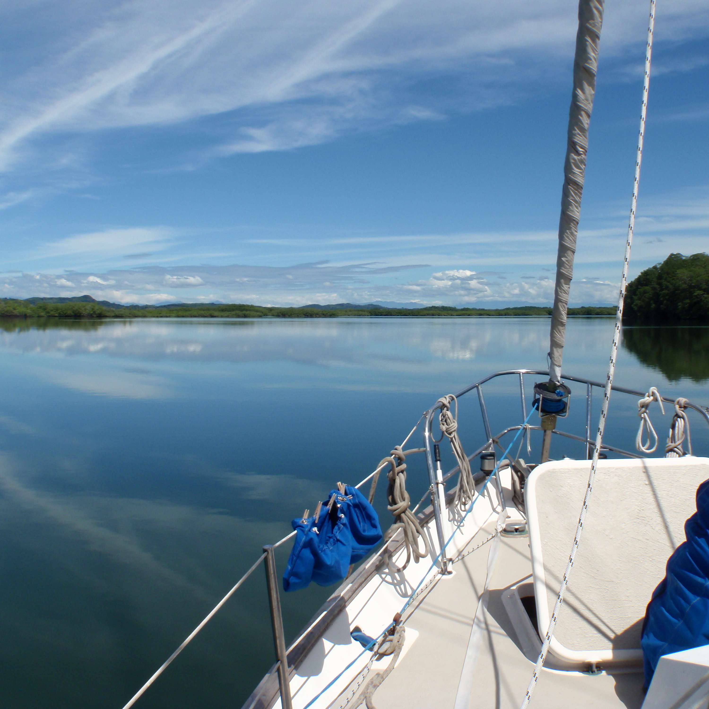 Turning Your Cruising Dreams Into Reality