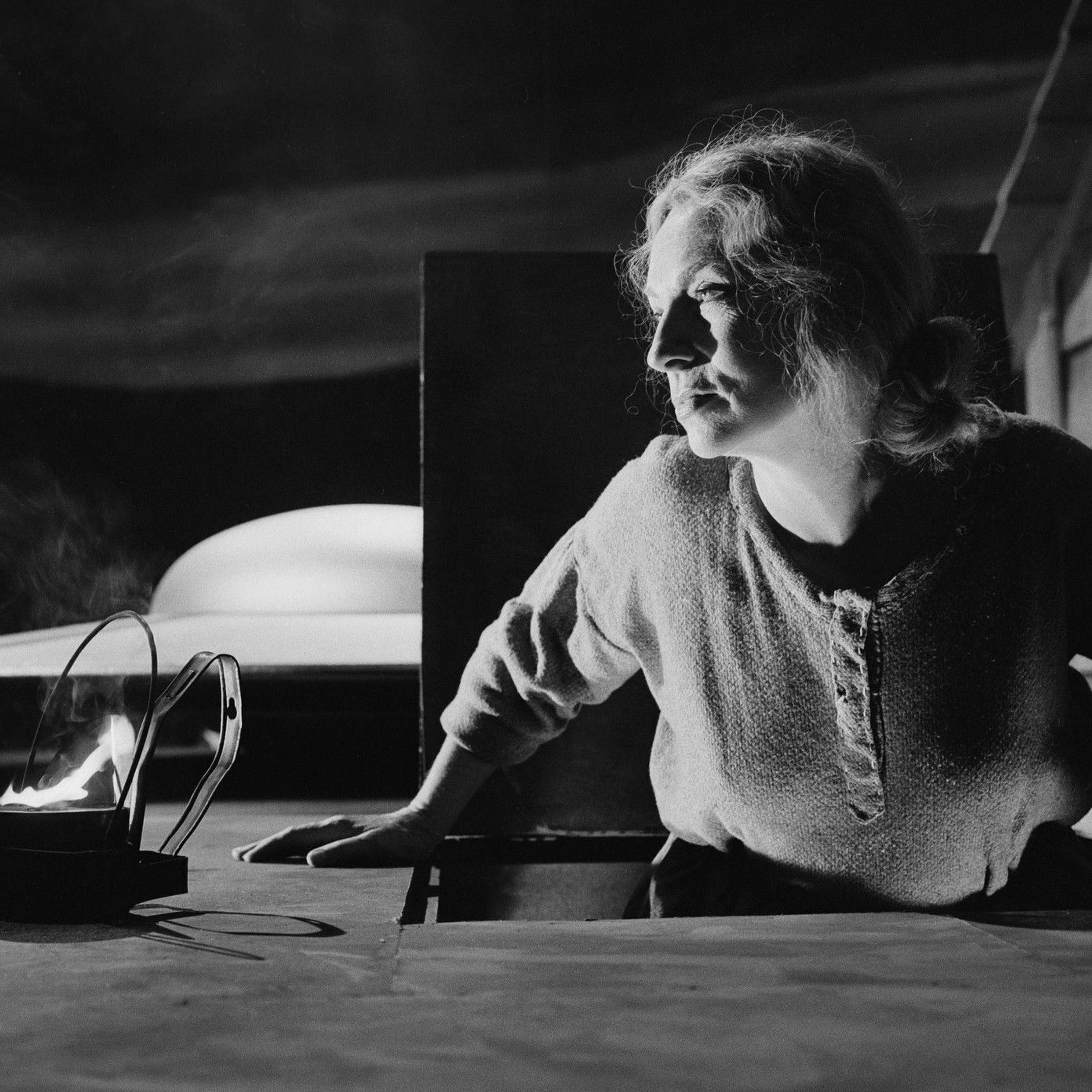 Time Enough Podcast: A Twilight Zone Podcast
