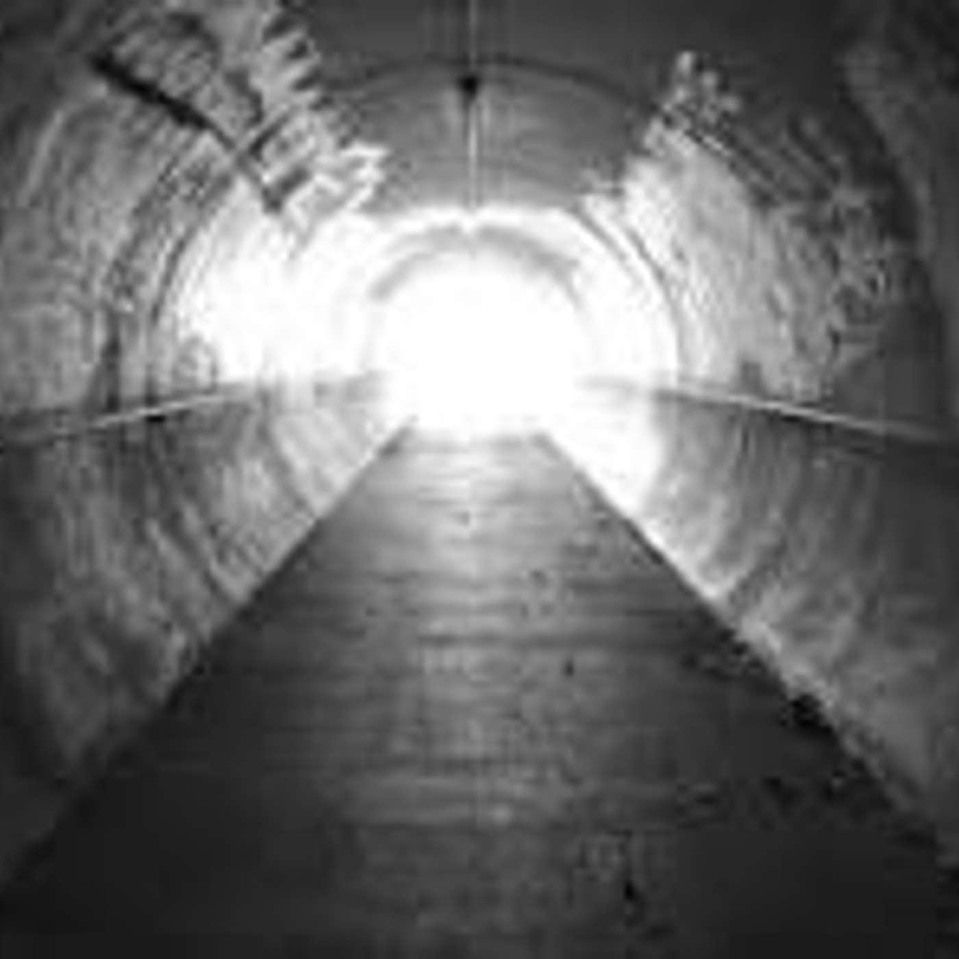 Near Death Experiences: Part 1 episode artwork