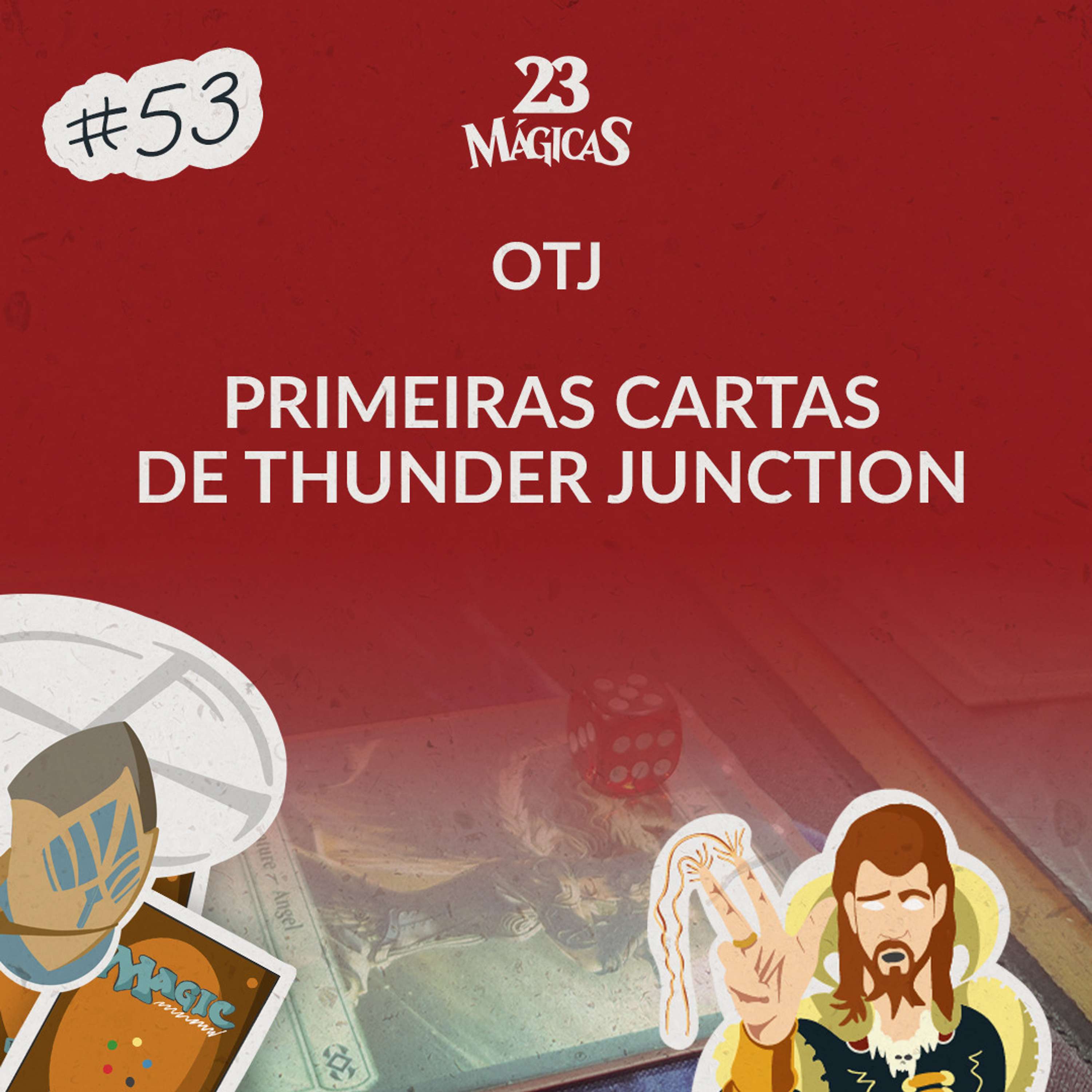 23 Mágicas