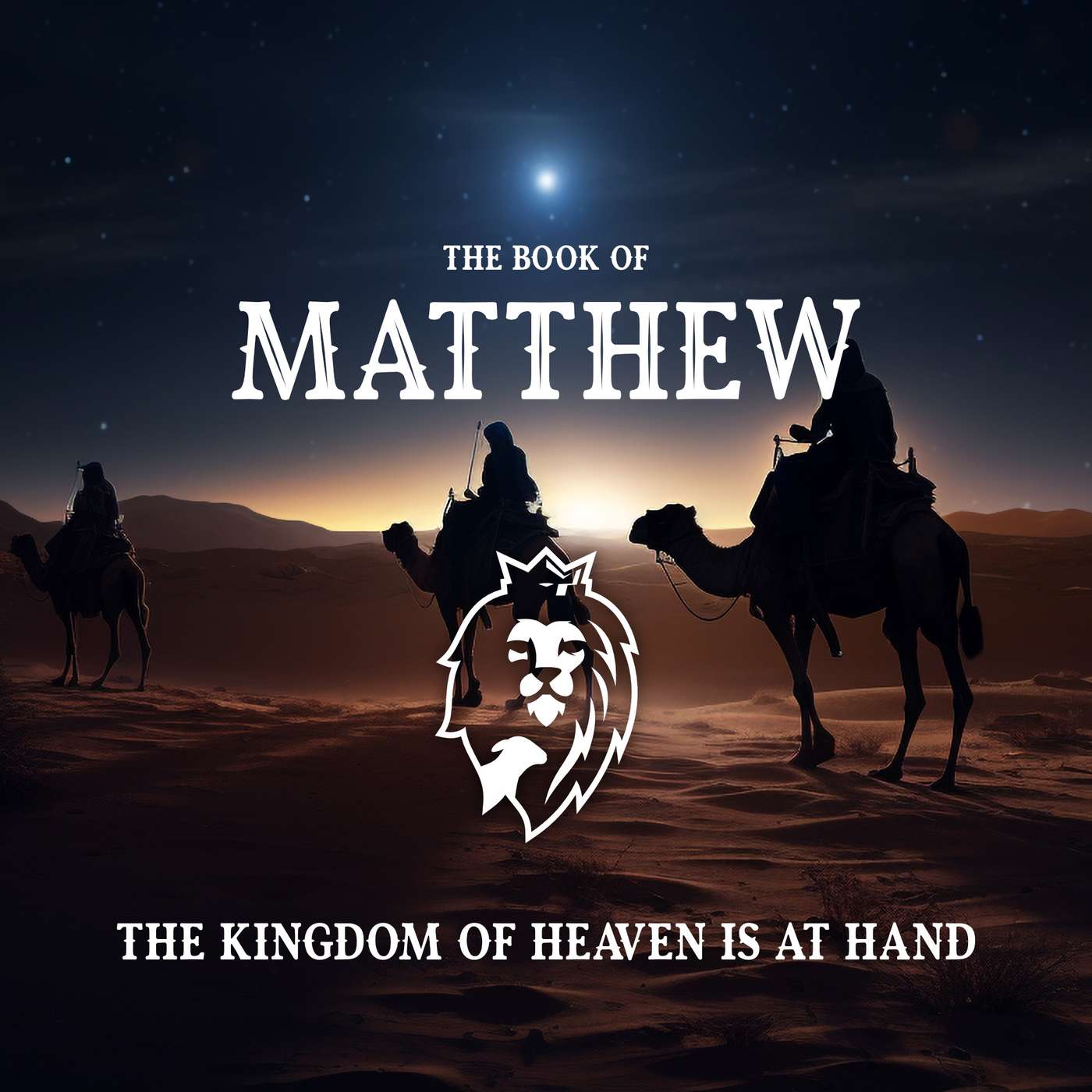 The Beatitudes: Characteristics of Those in the Kingdom of God (Part 1)
