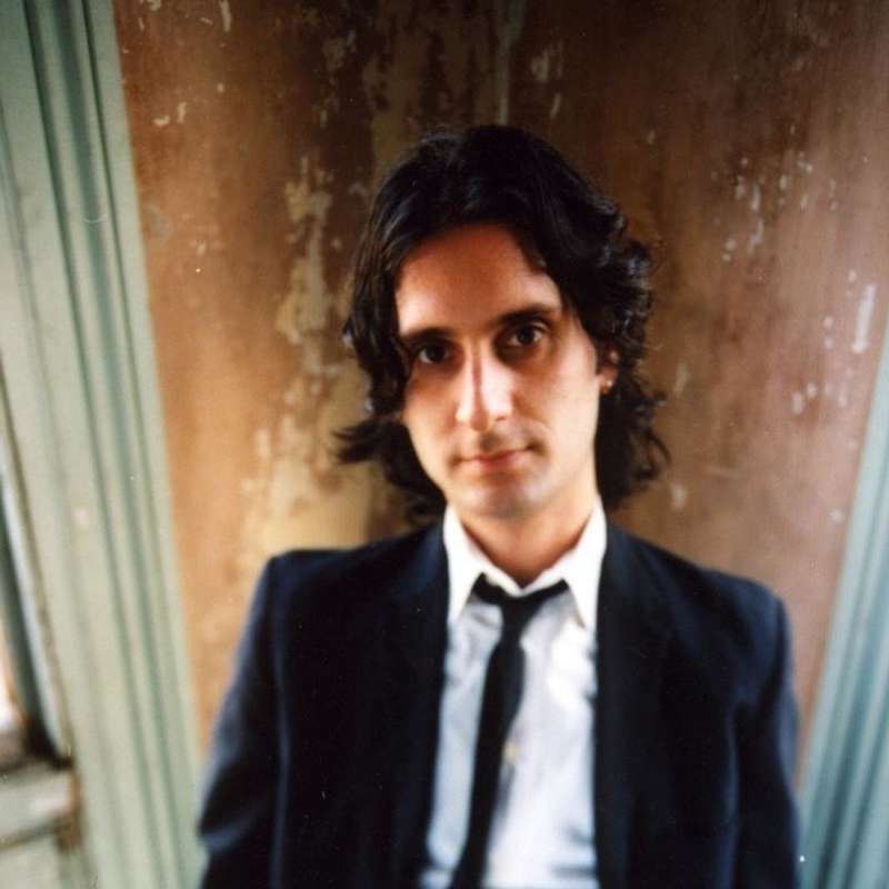 Jeff Lipstein