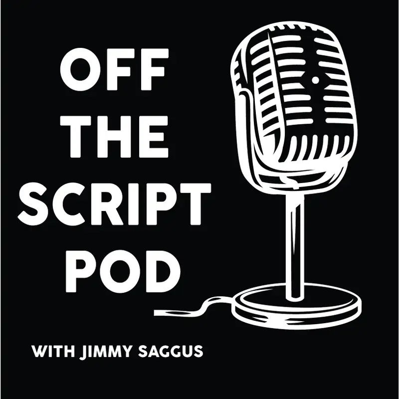 Off The Script Pod