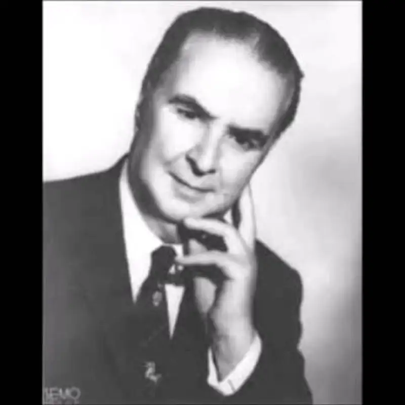 L'Aria che Tira…pillole di lirica - Il Balen .. - (Il Trovatore) - Carlo Morelli
