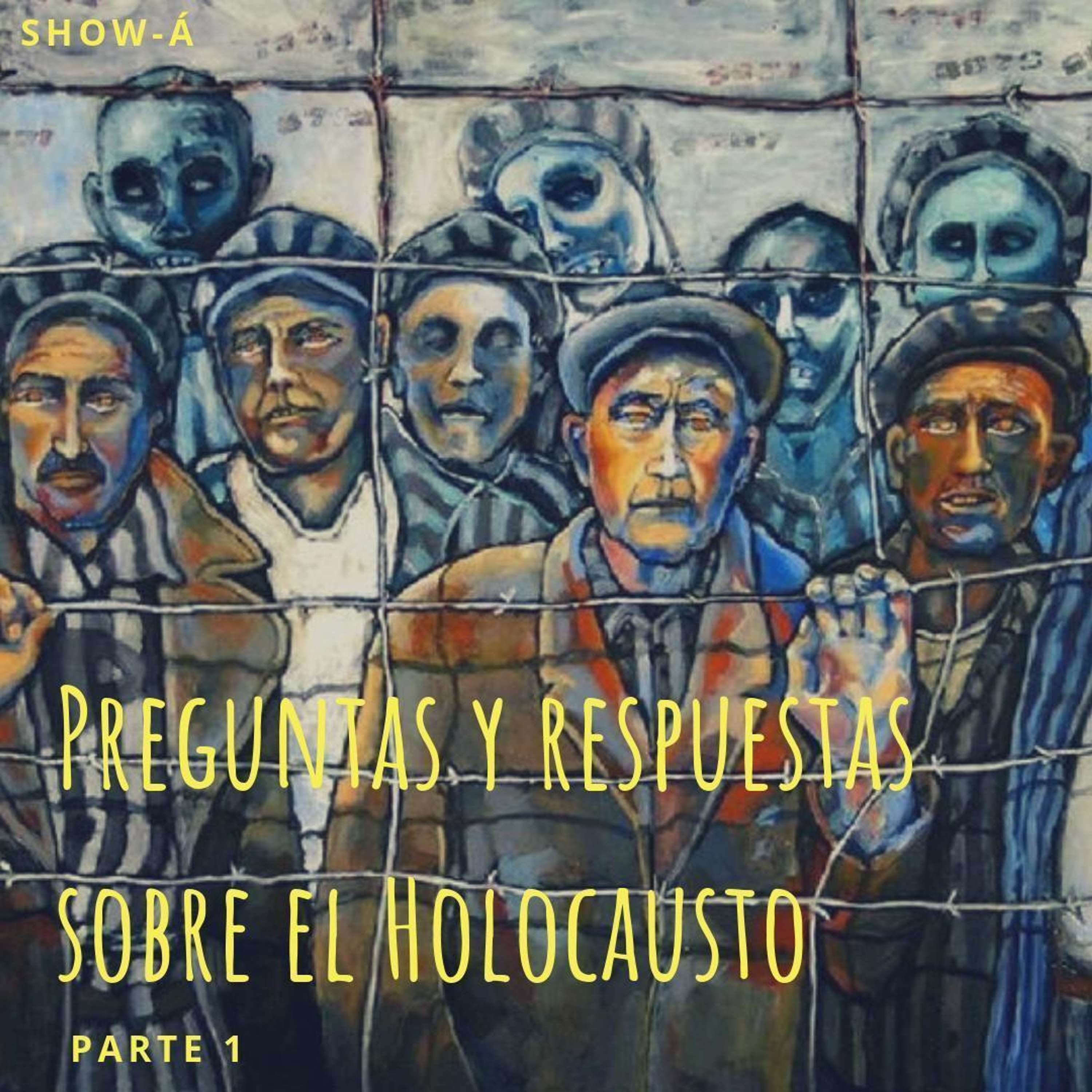 Show-á