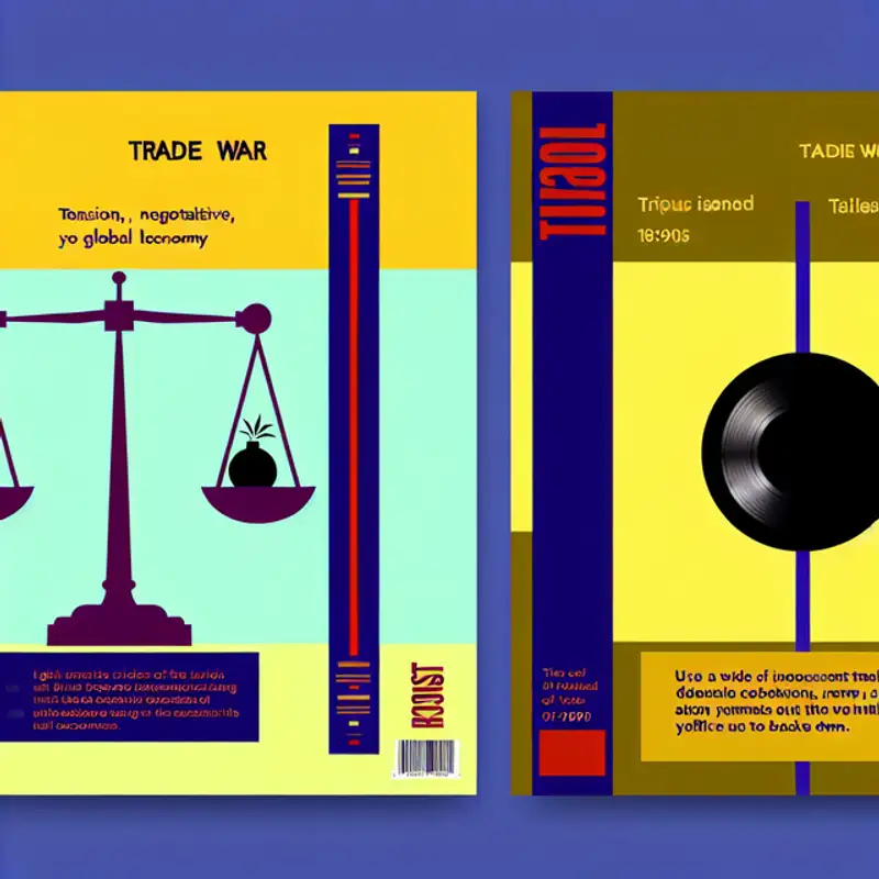 Navigating Trade Tensions: Will Trump Back Down or Stand Firm?
