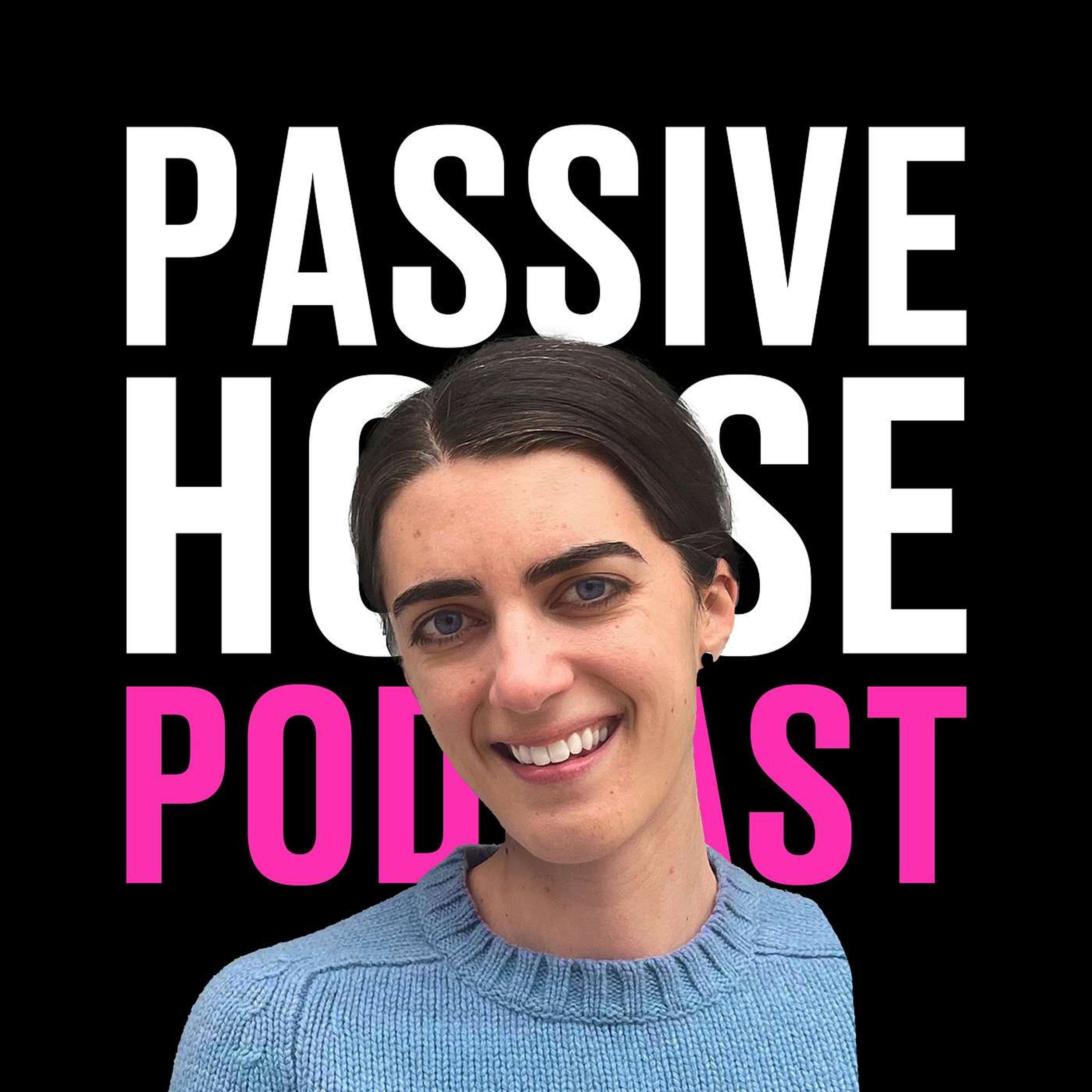 Passive House Podcast