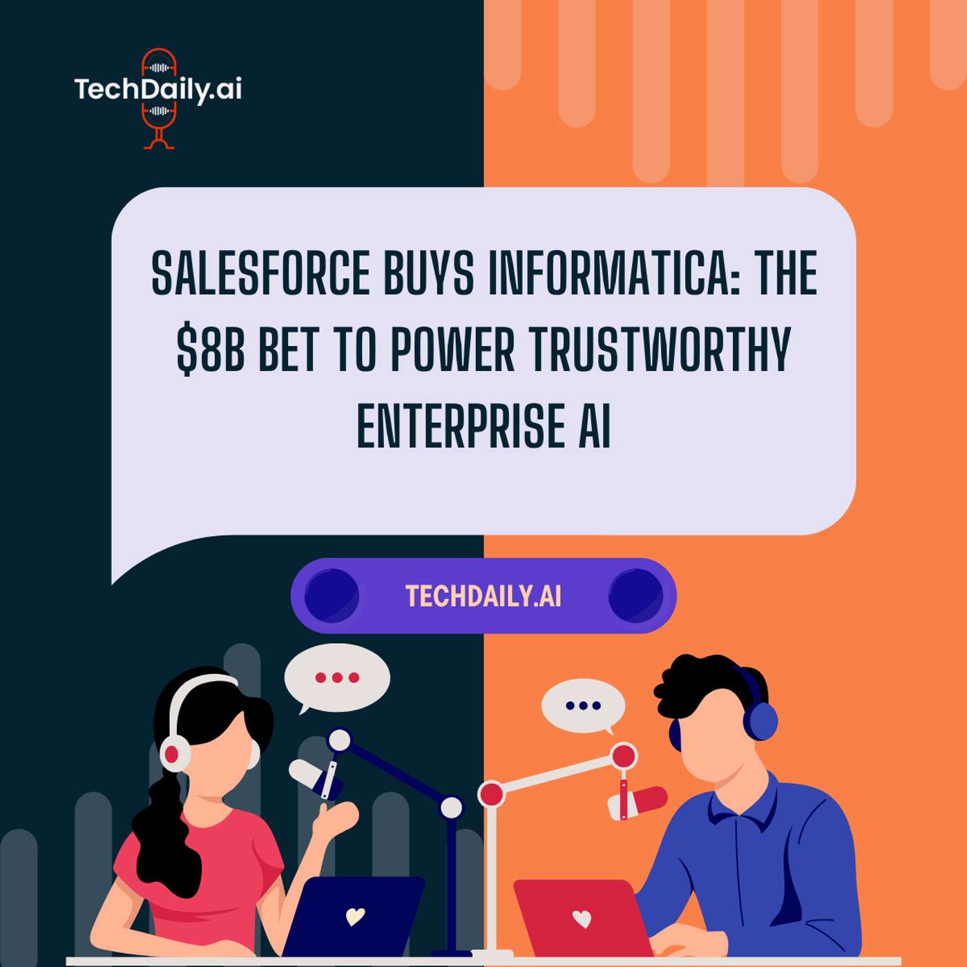 TechDaily.ai