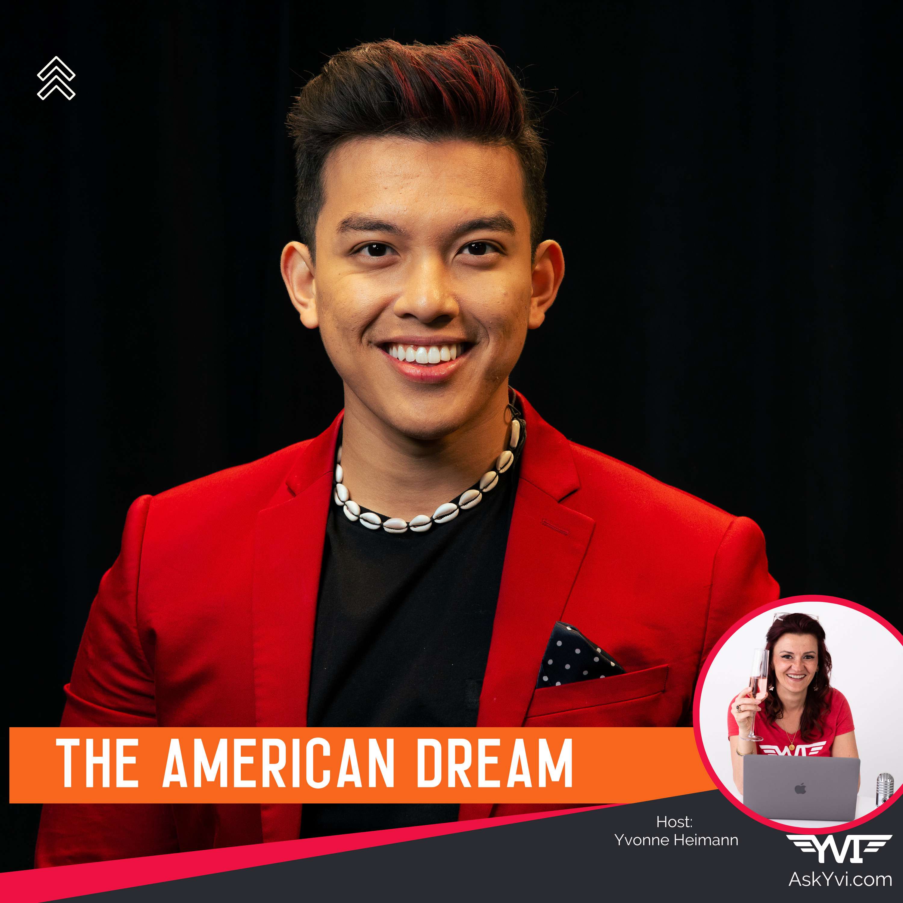She Is A Leader - The Podcast