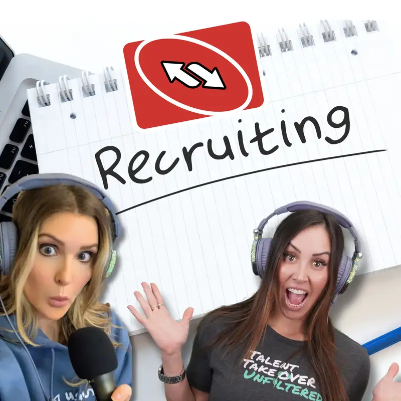 Reverse Recruiting