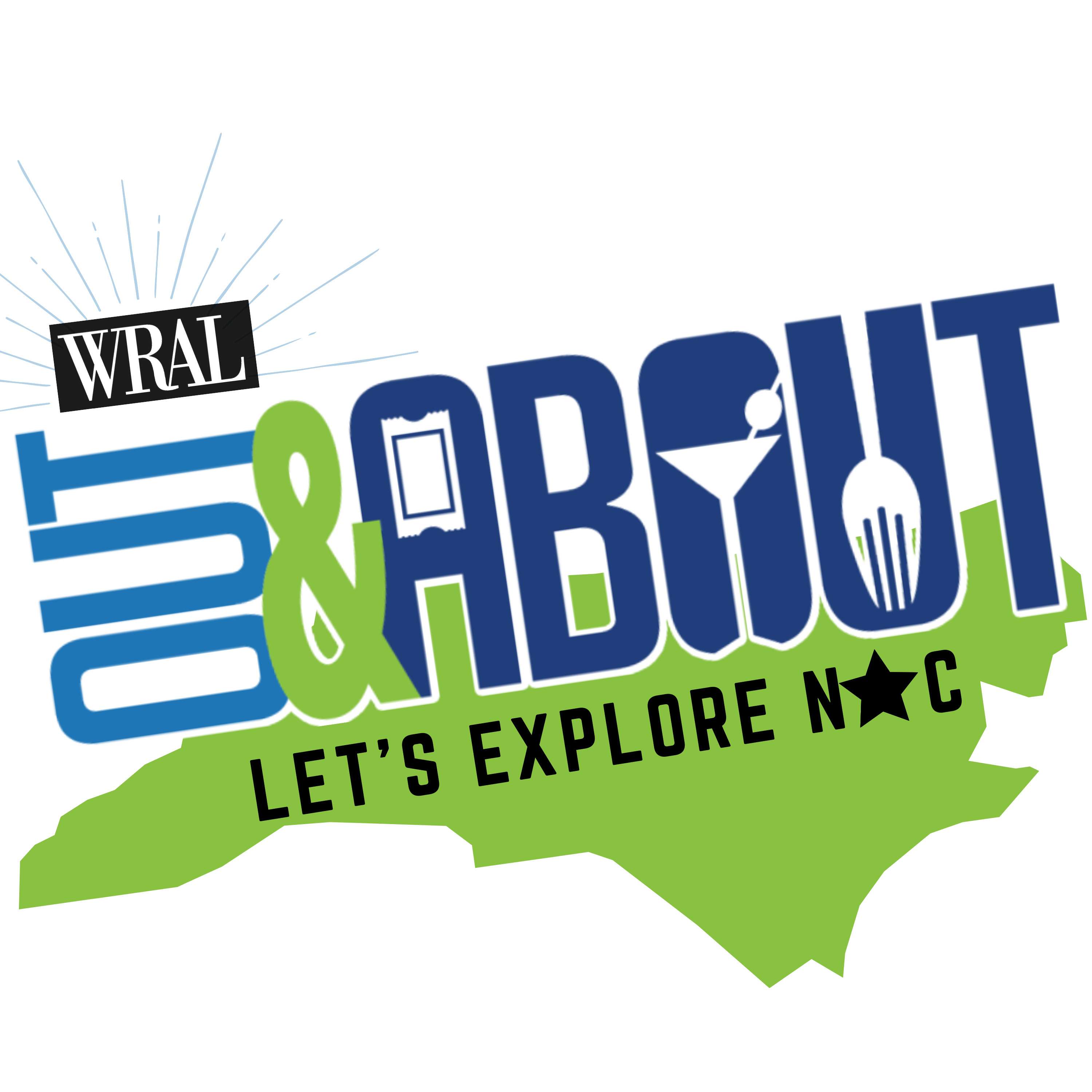 Office Talk with Raleigh Magazine