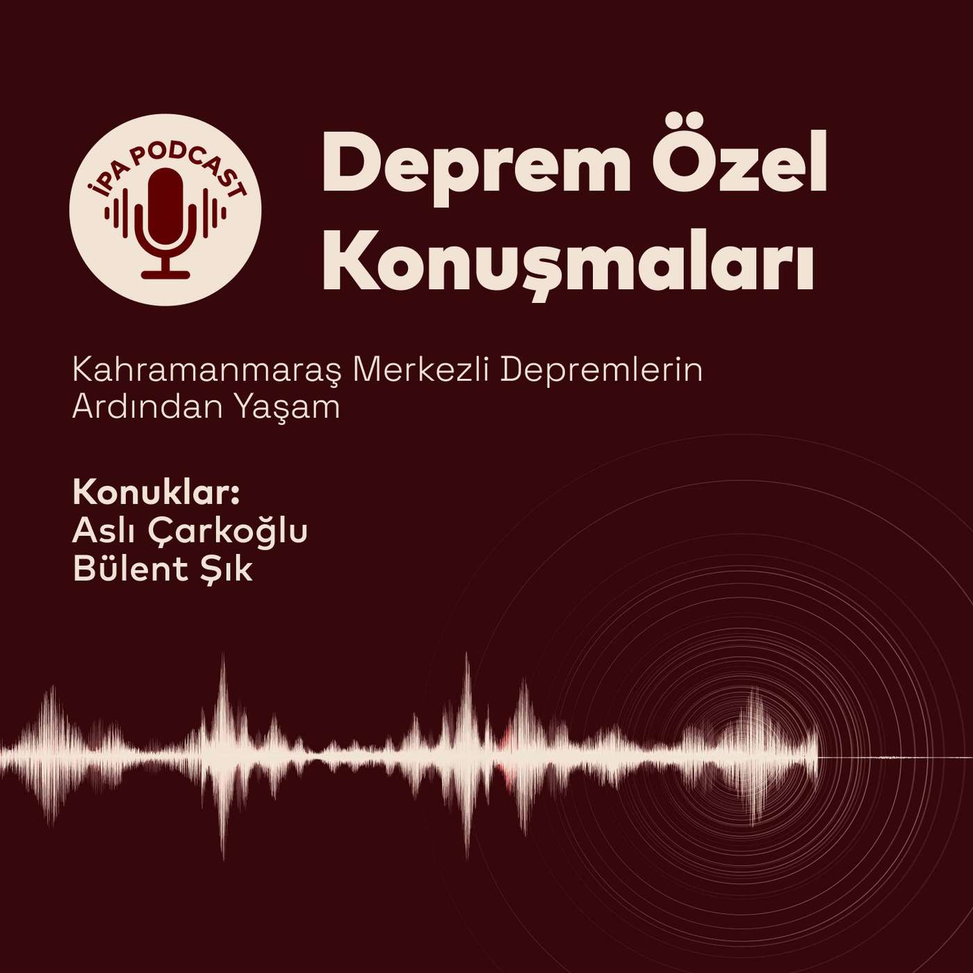 İPA Podcast