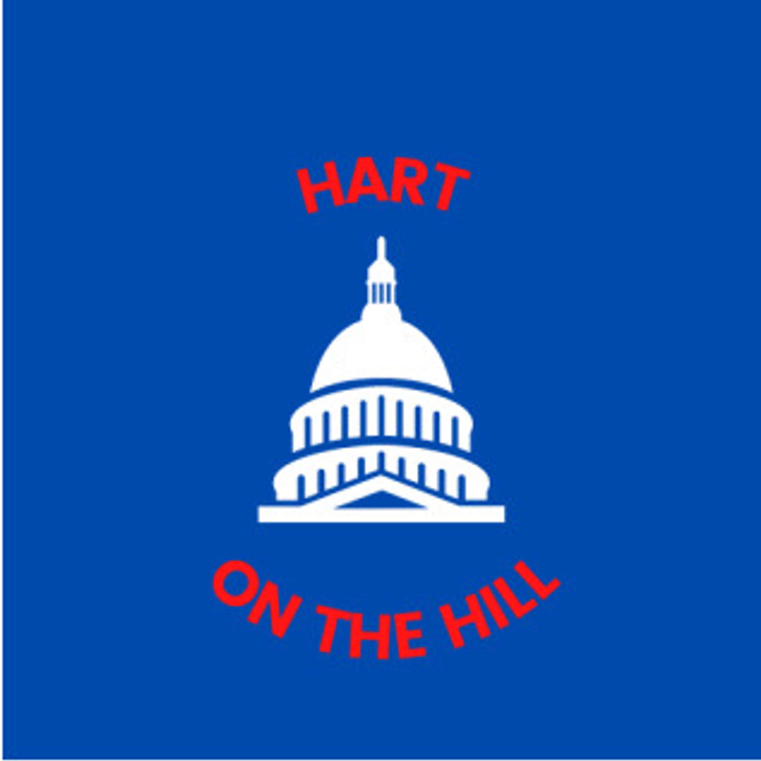 Hart on the Hill