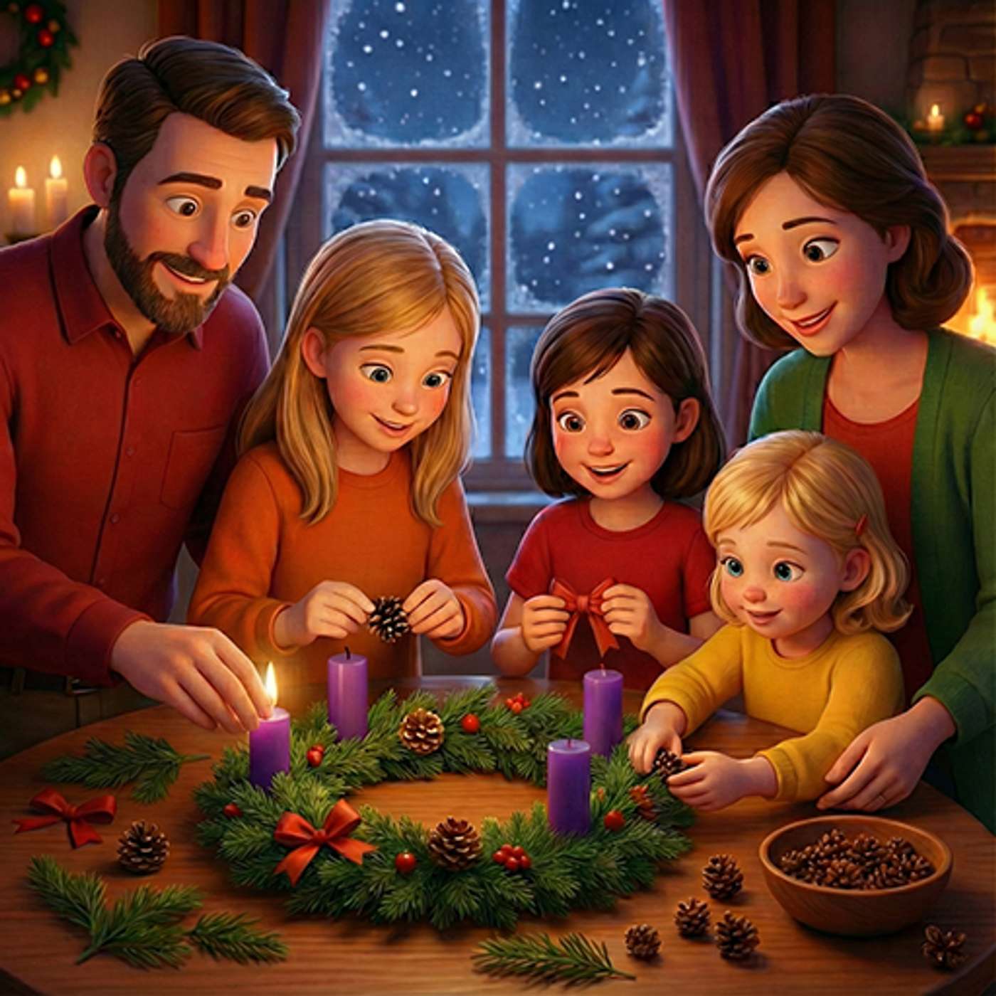 Katolsk podkast | St Rita Radio | EWTN Norge