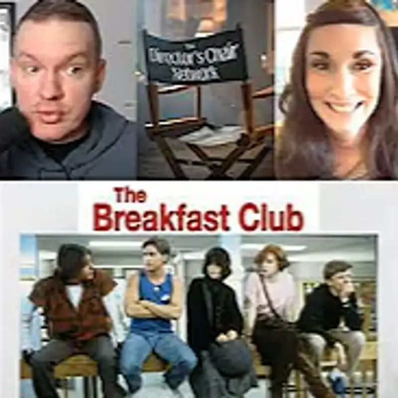 The Breakfast Club