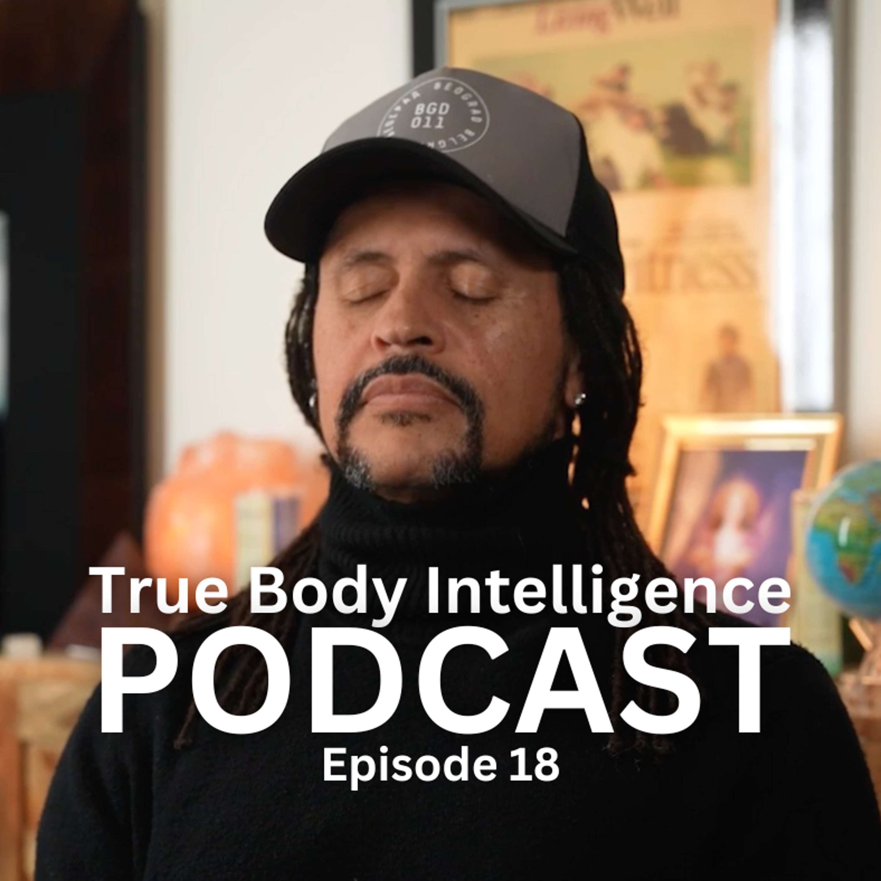 True Body Intelligence Podcast