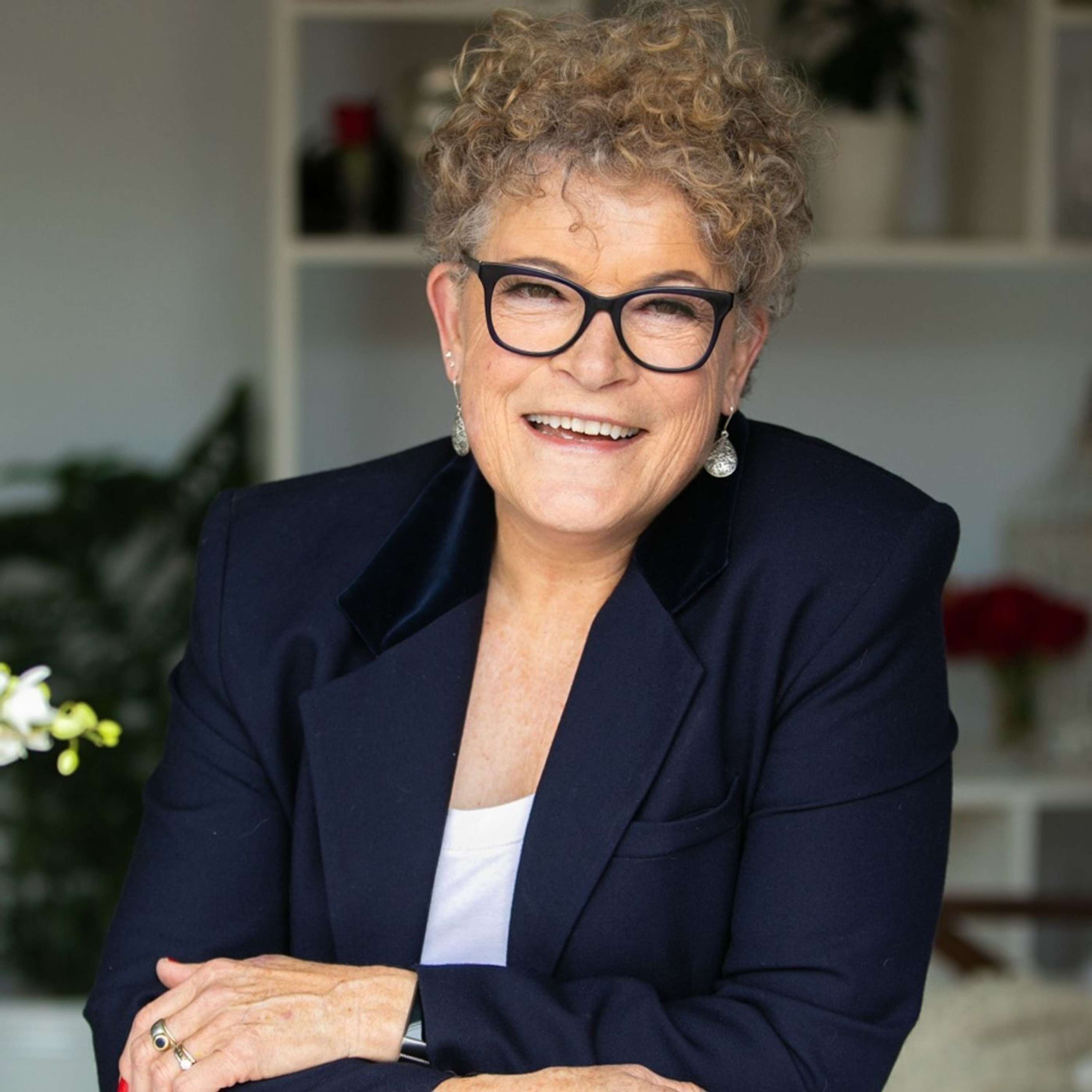 Prime Spark with Sara Hart