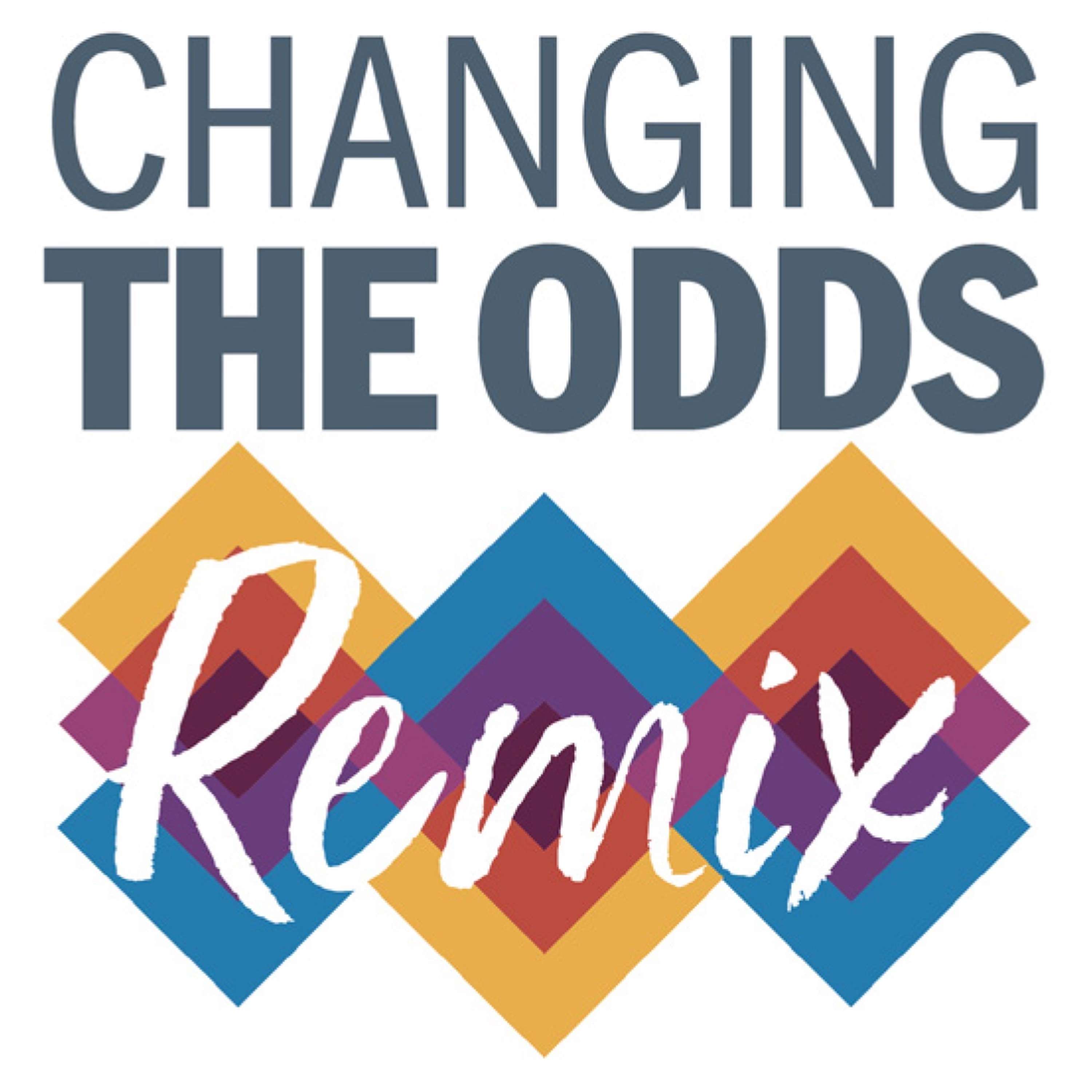 Changing the Odds Remix