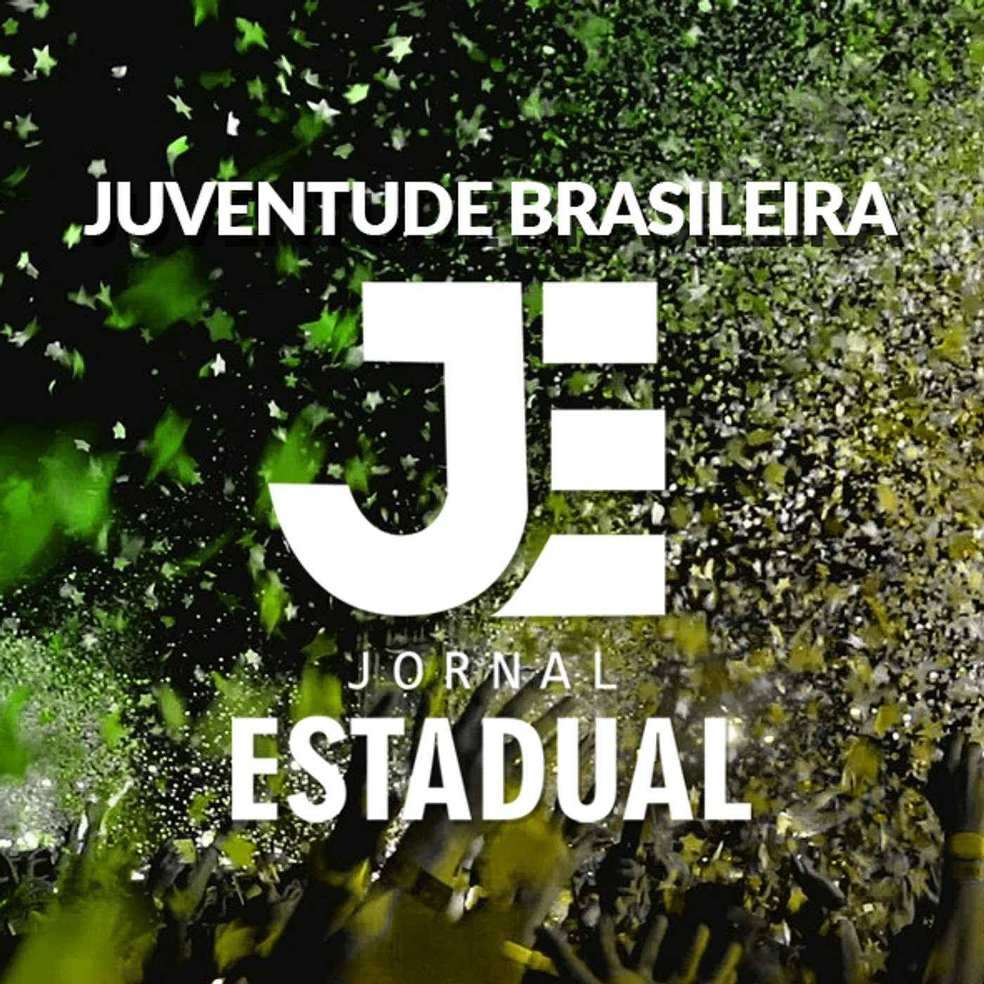 Matéria - Juventude brasileira episode artwork