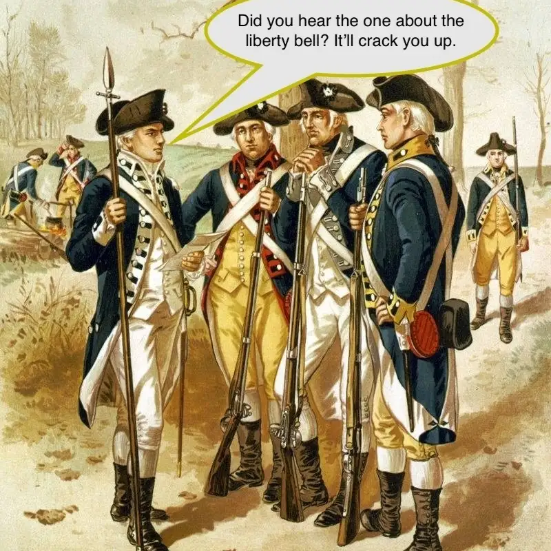 What is liberty?