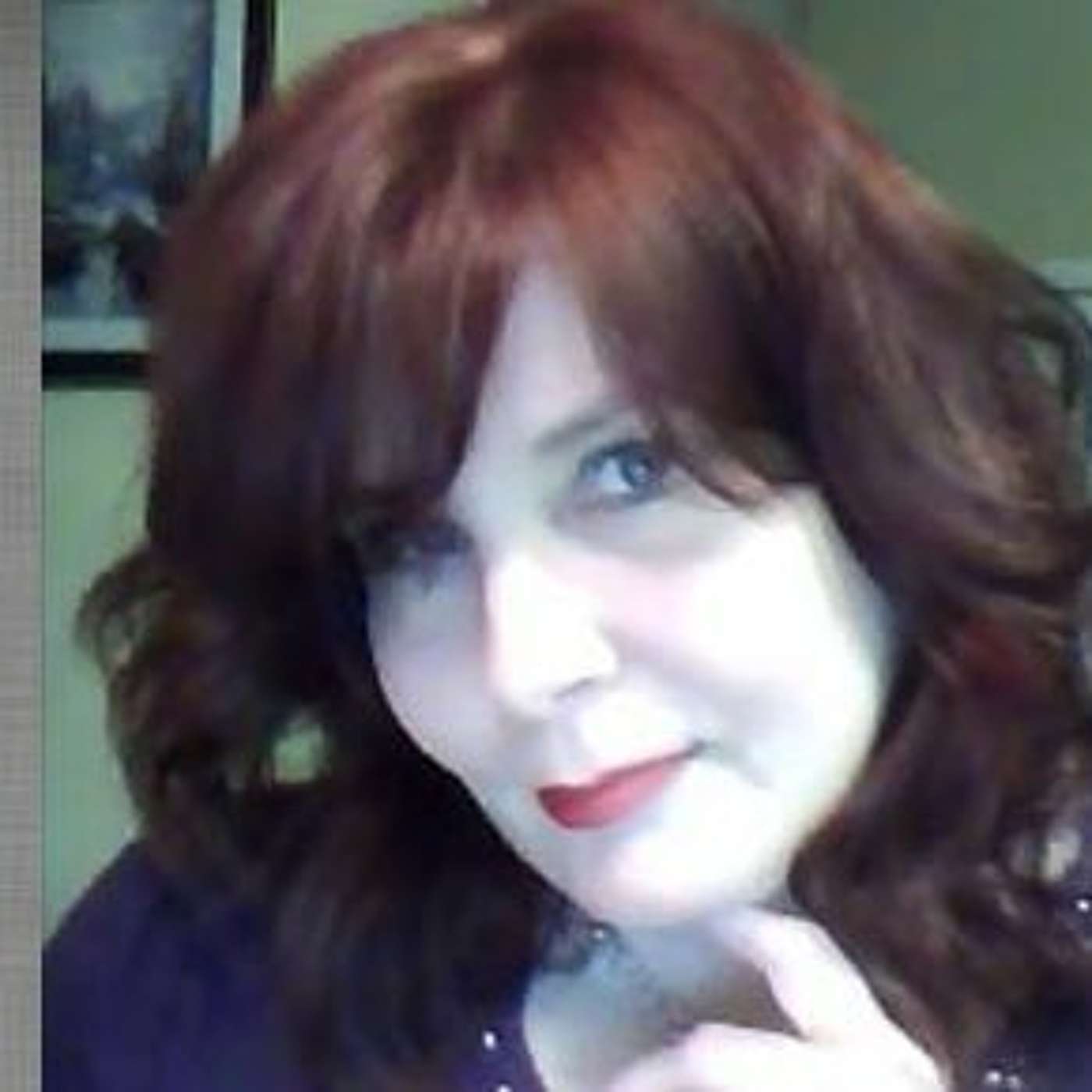 Episode 070 - Melodie Moss - Heal the Sick Podcast Podcast Image