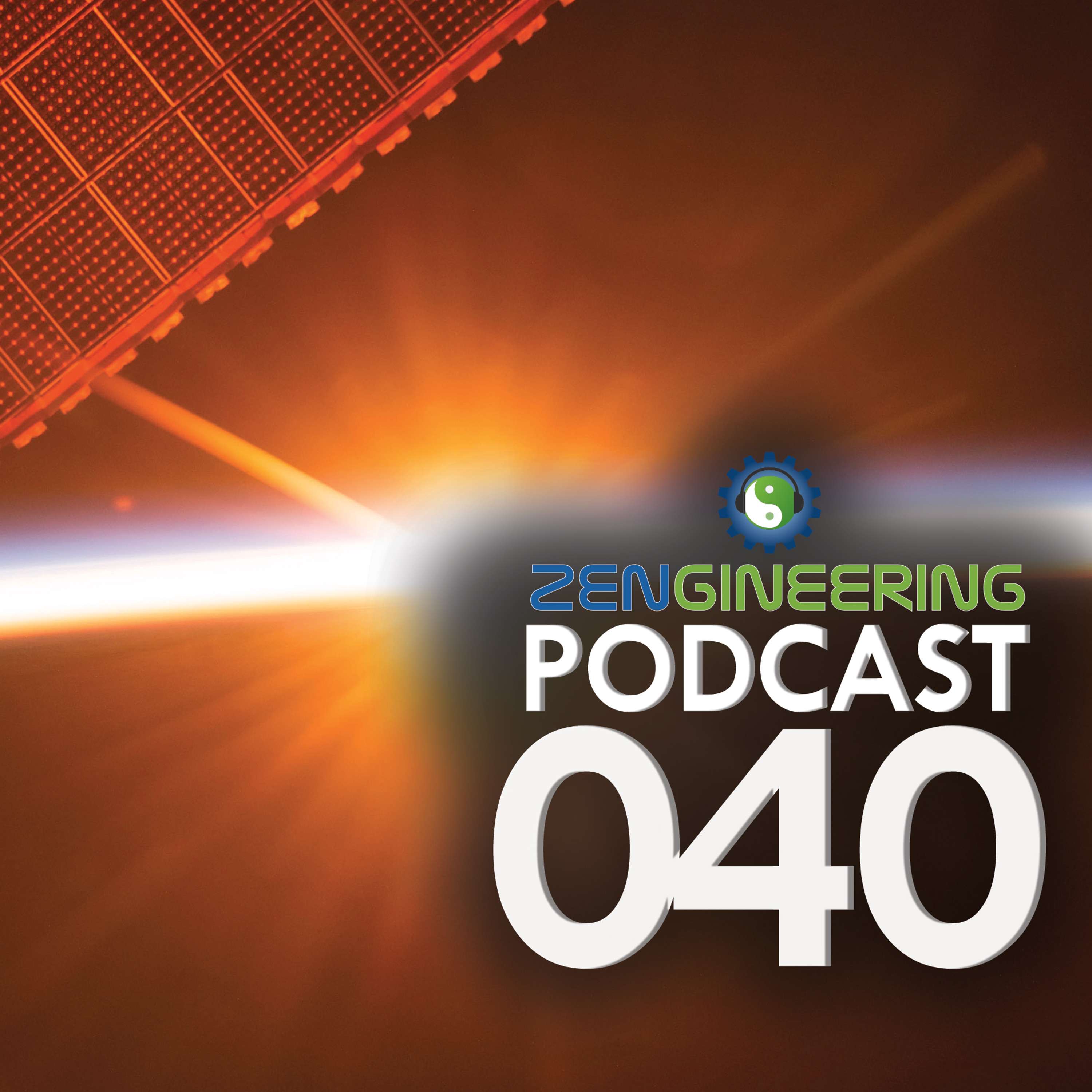 040 - On Star Wars vs Star Trek - May the Prime Directive Be With You