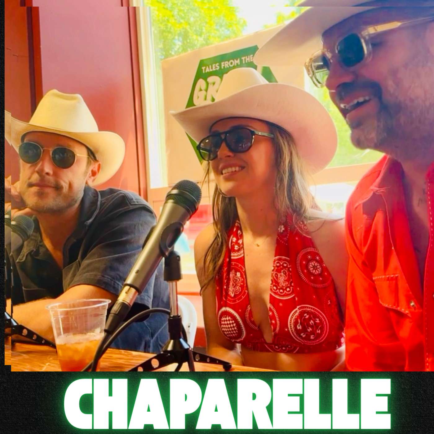 Chaparelle - 