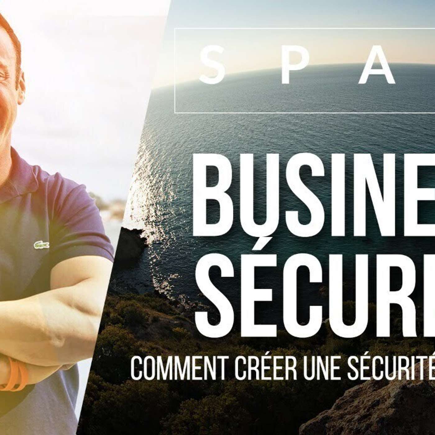 Le Podcast de Franck Nicolas