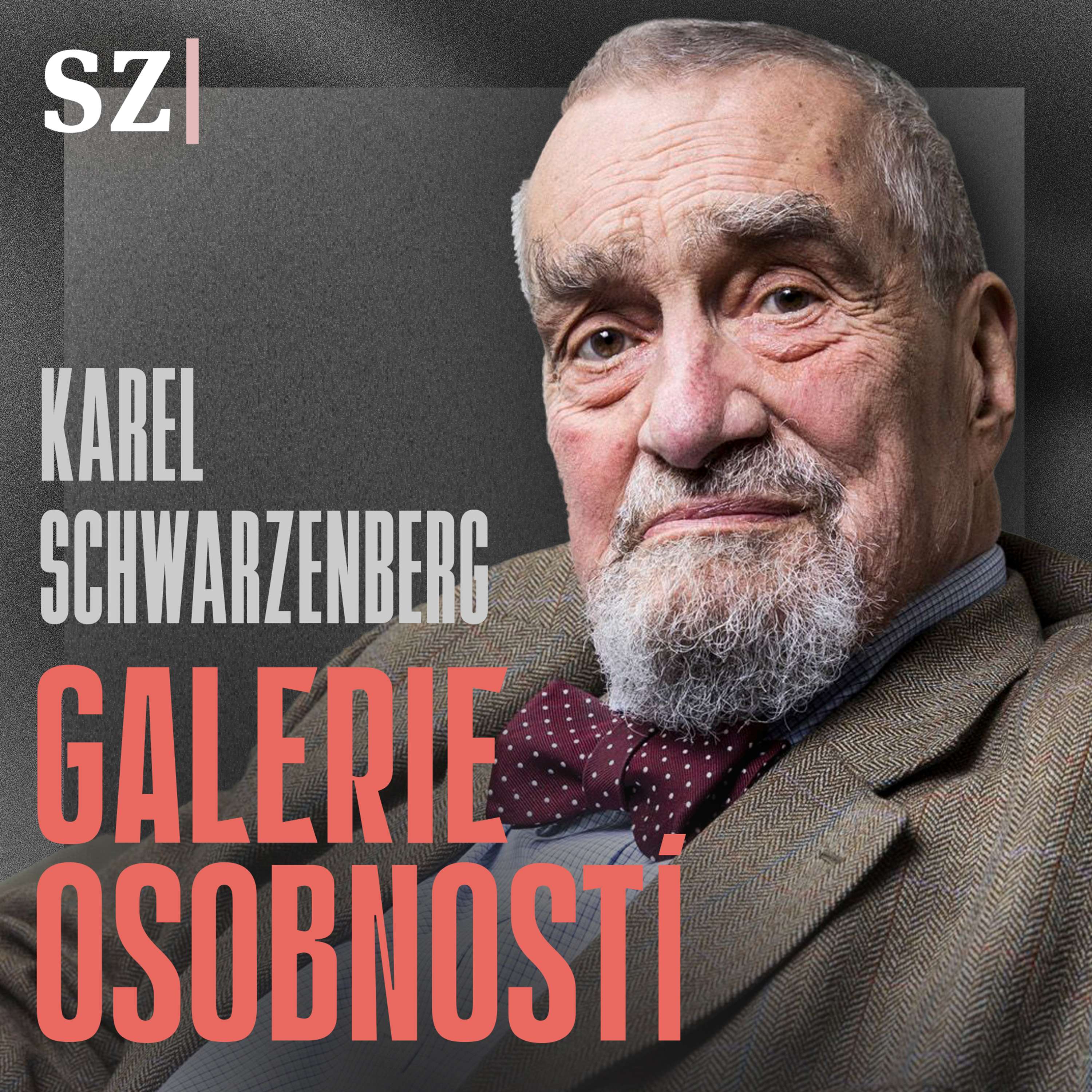 Galerie osobností