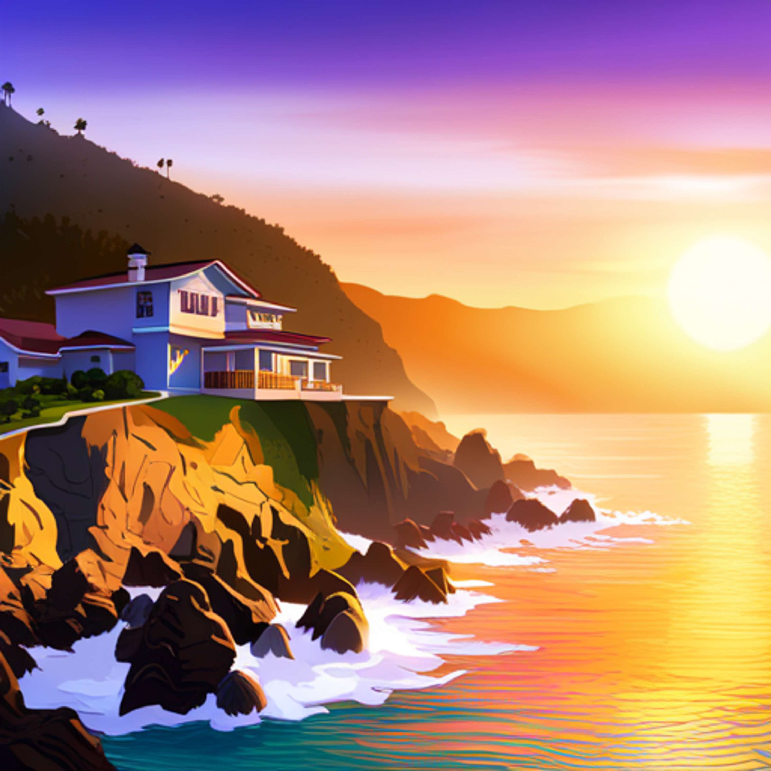 Malibu Real Estate: Luxury & Coastal Living