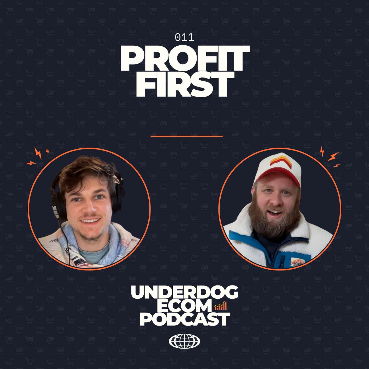 Underdog Ecom Podcast